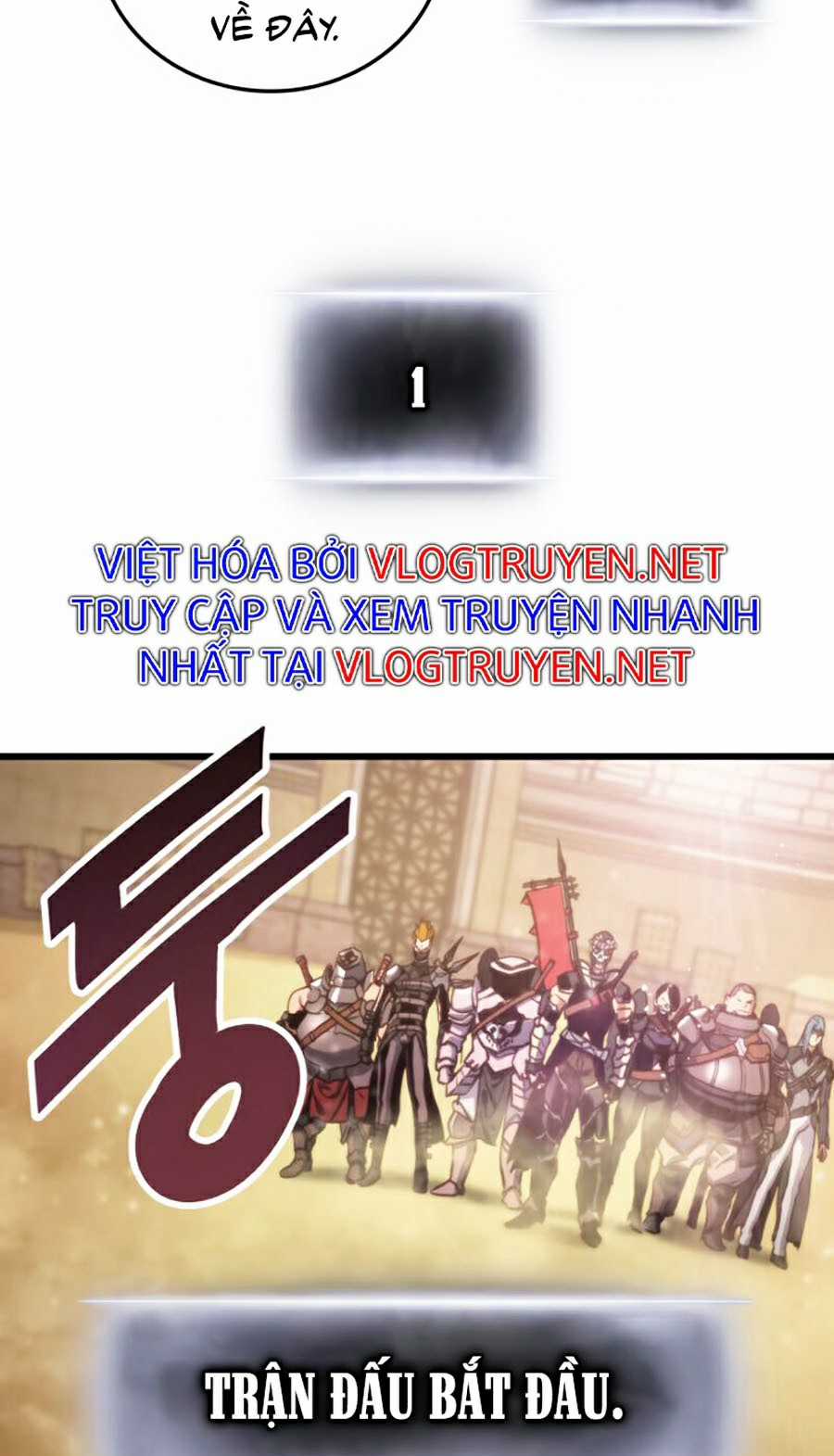 Ranker Tái Xuất Chapter 16 trang 13