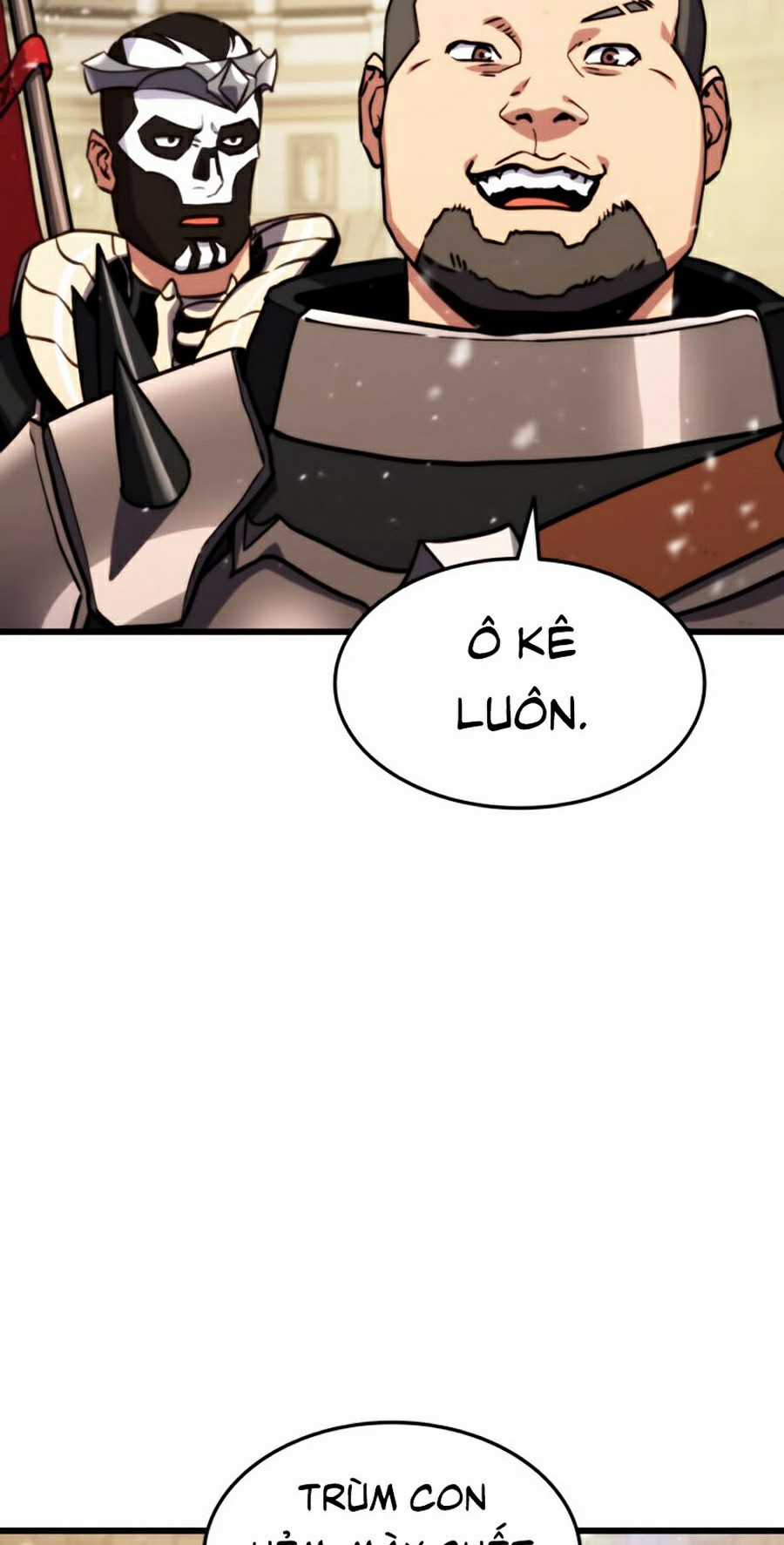 Ranker Tái Xuất Chapter 16 trang 18