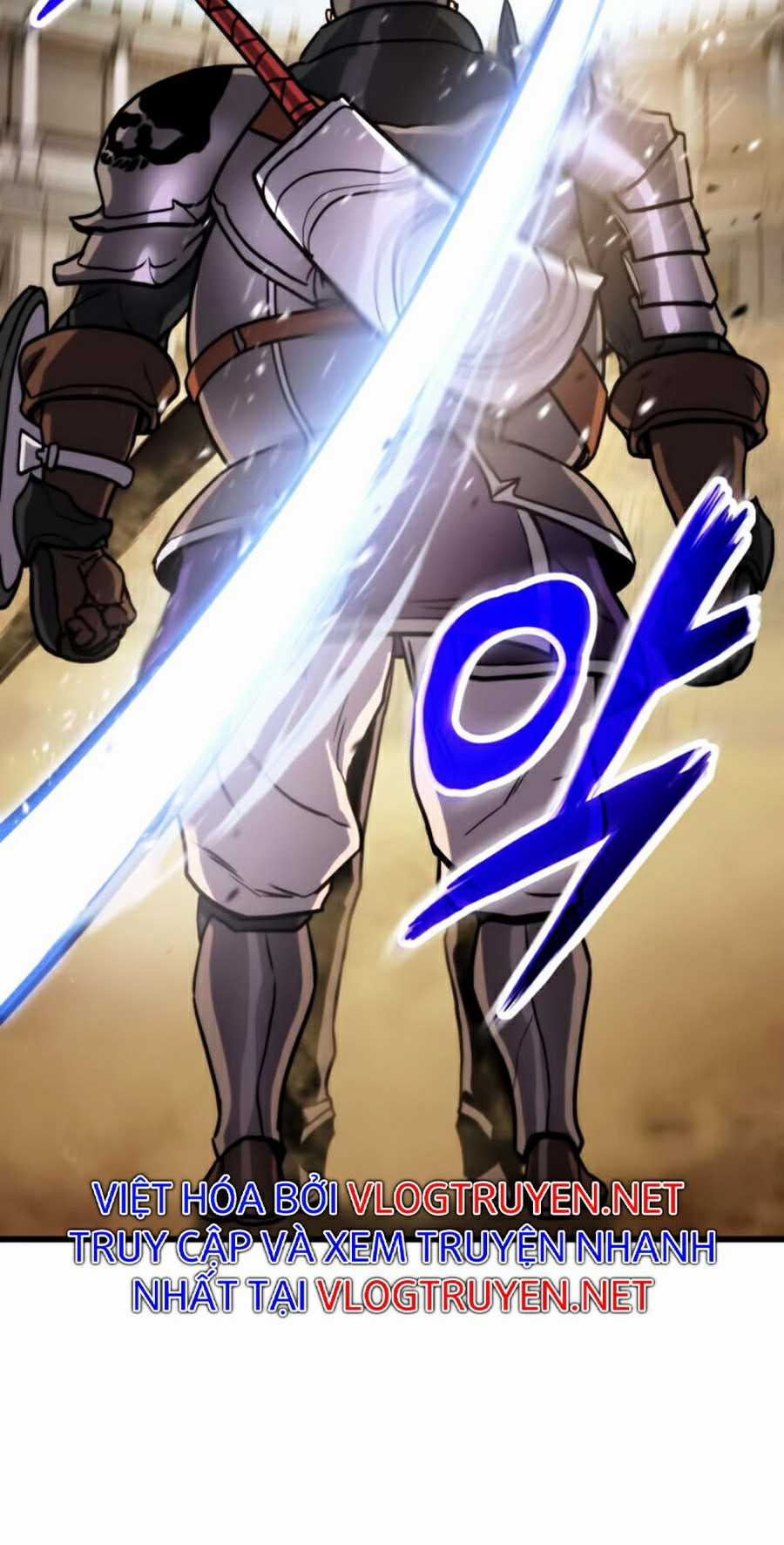 Ranker Tái Xuất Chapter 16 trang 23