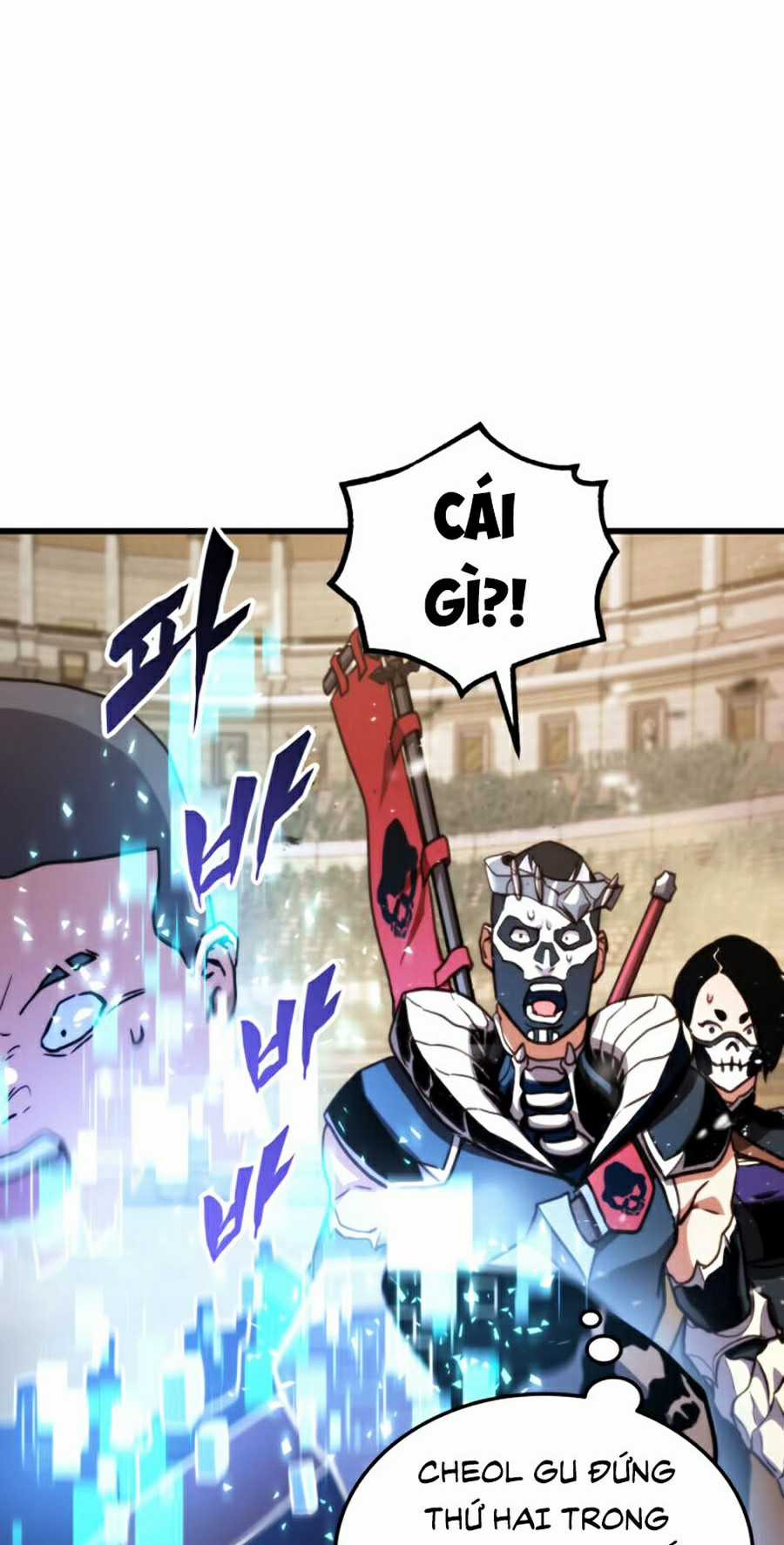 Ranker Tái Xuất Chapter 16 trang 24