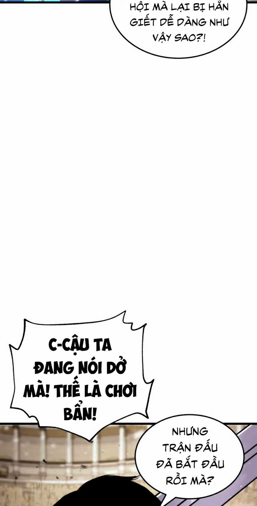 Ranker Tái Xuất Chapter 16 trang 25