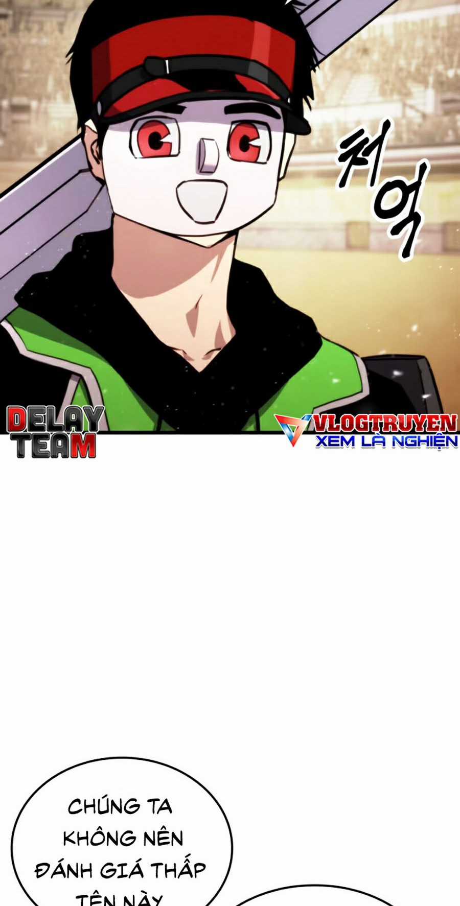 Ranker Tái Xuất Chapter 16 trang 26