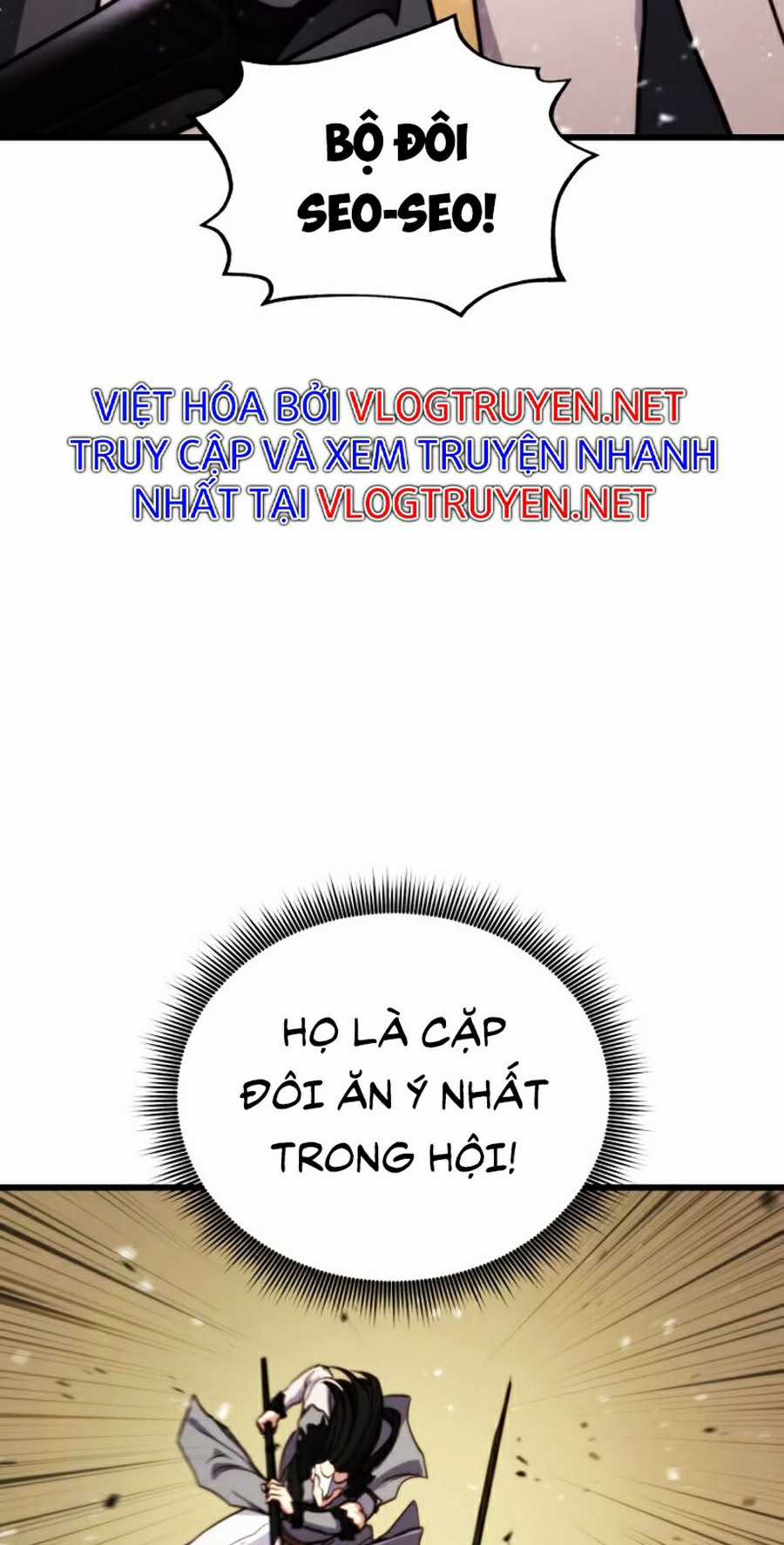 Ranker Tái Xuất Chapter 16 trang 28