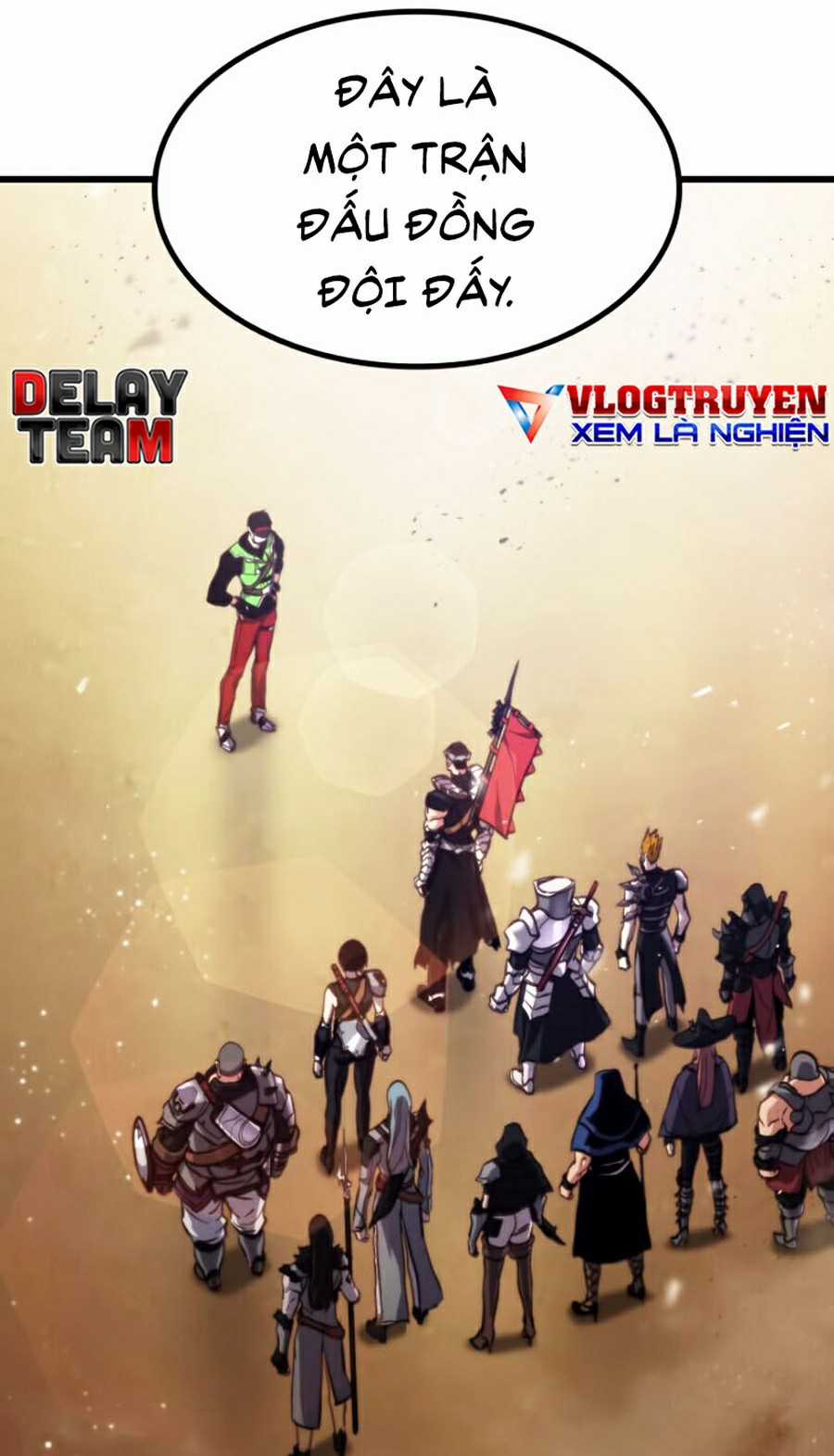 Ranker Tái Xuất Chapter 16 trang 3