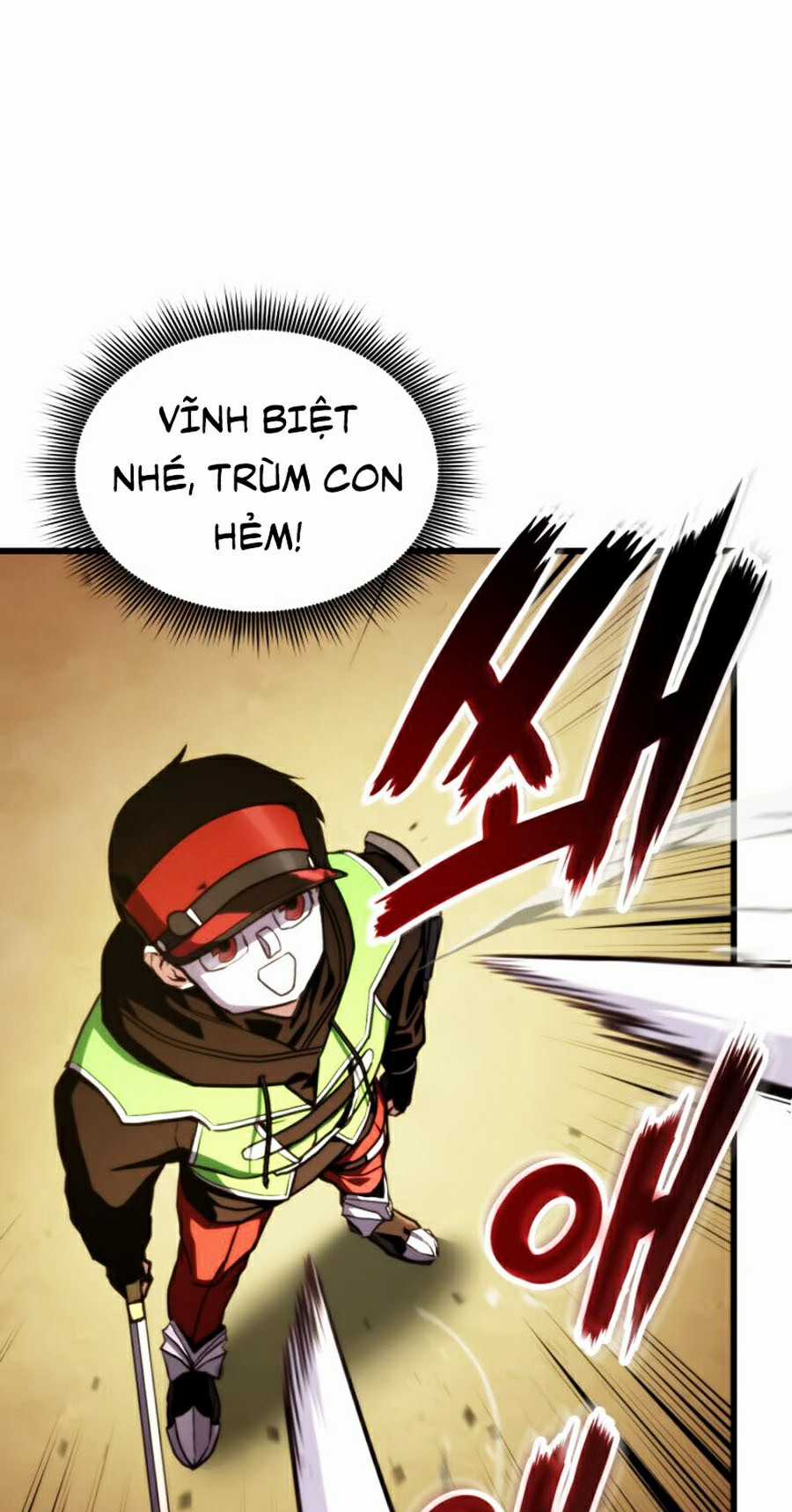 Ranker Tái Xuất Chapter 16 trang 30