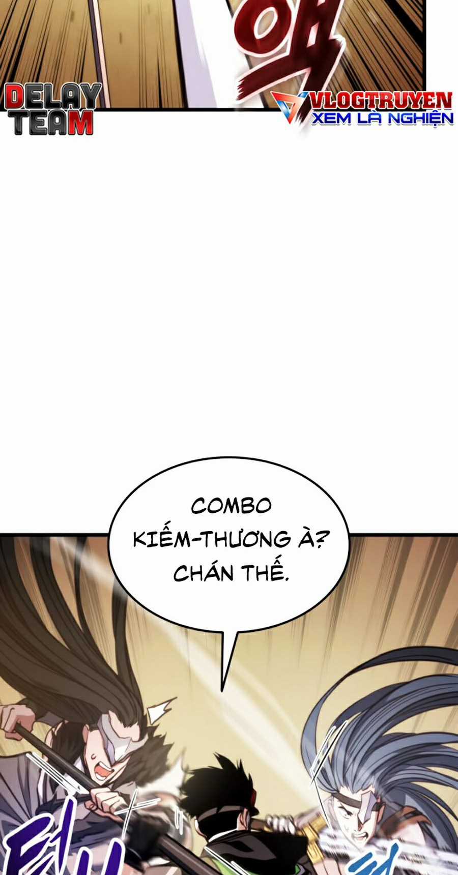 Ranker Tái Xuất Chapter 16 trang 31