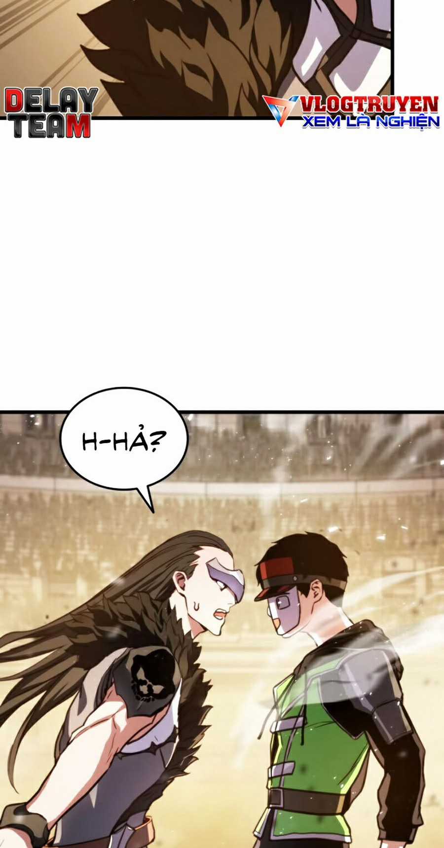 Ranker Tái Xuất Chapter 16 trang 36