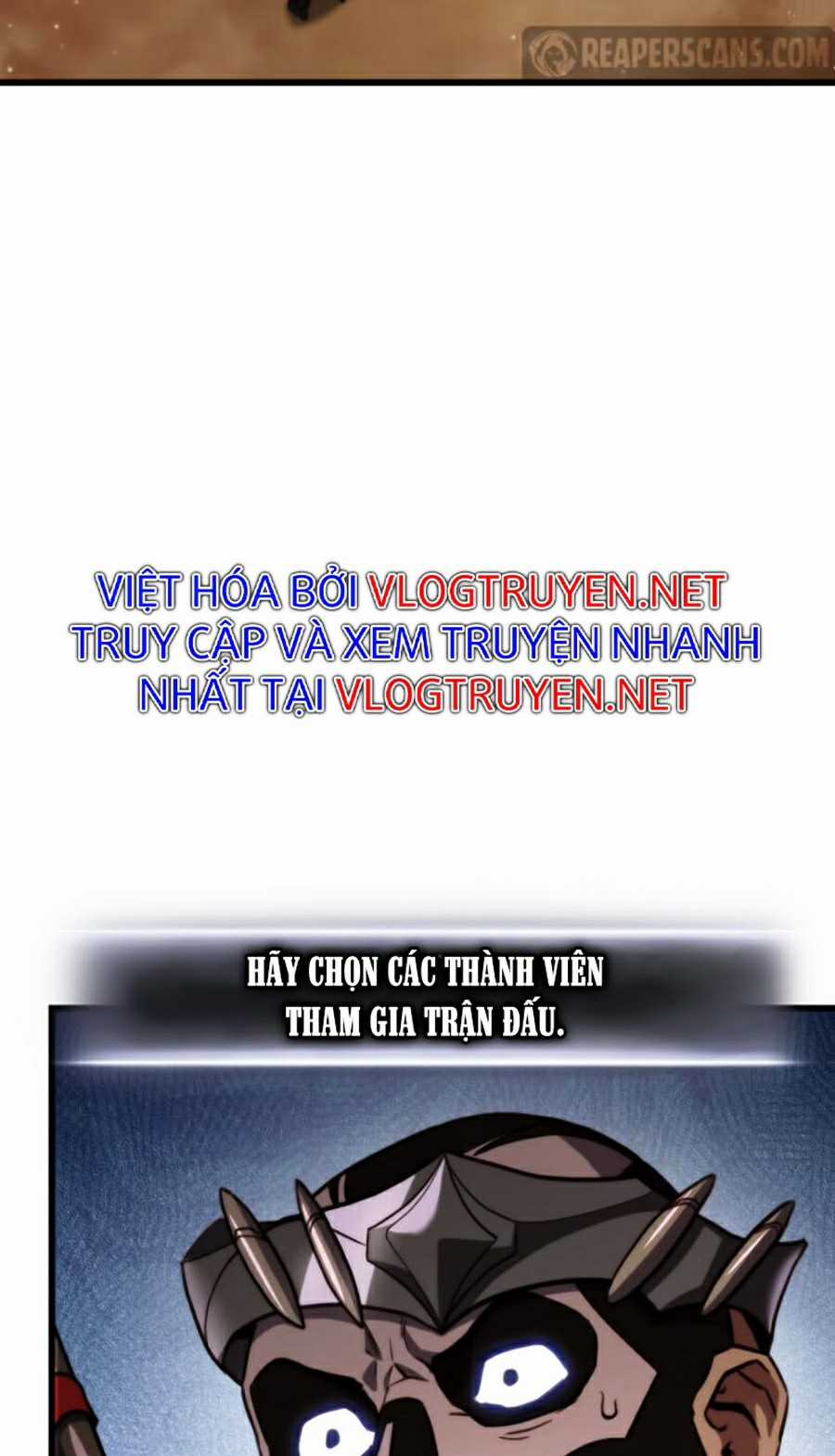 Ranker Tái Xuất Chapter 16 trang 4