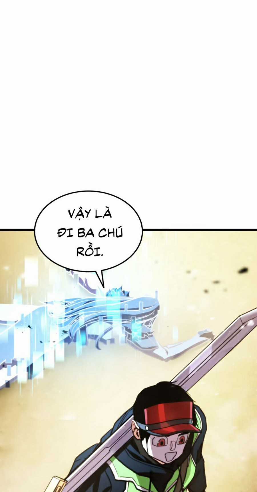 Ranker Tái Xuất Chapter 16 trang 40