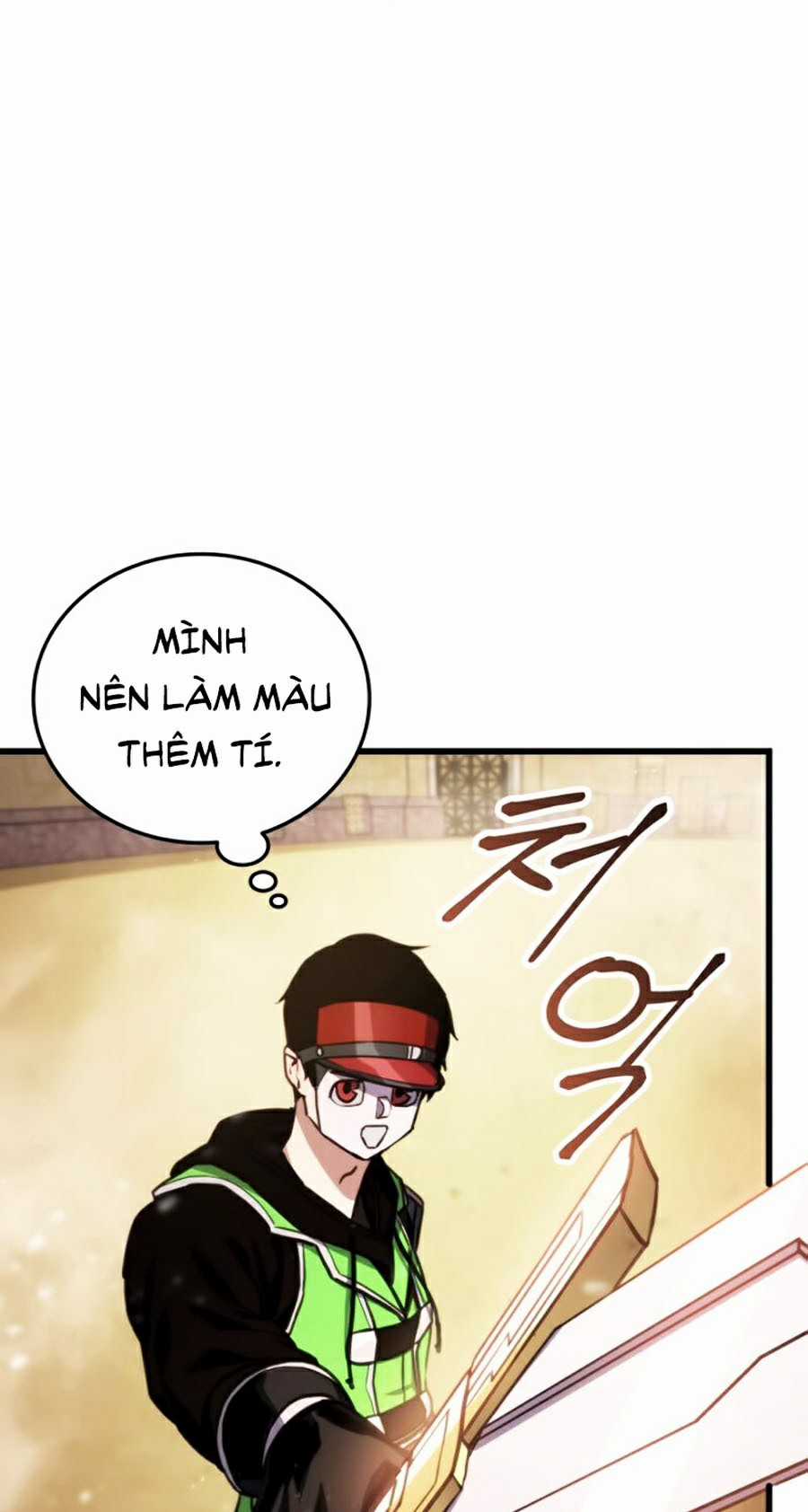 Ranker Tái Xuất Chapter 16 trang 45