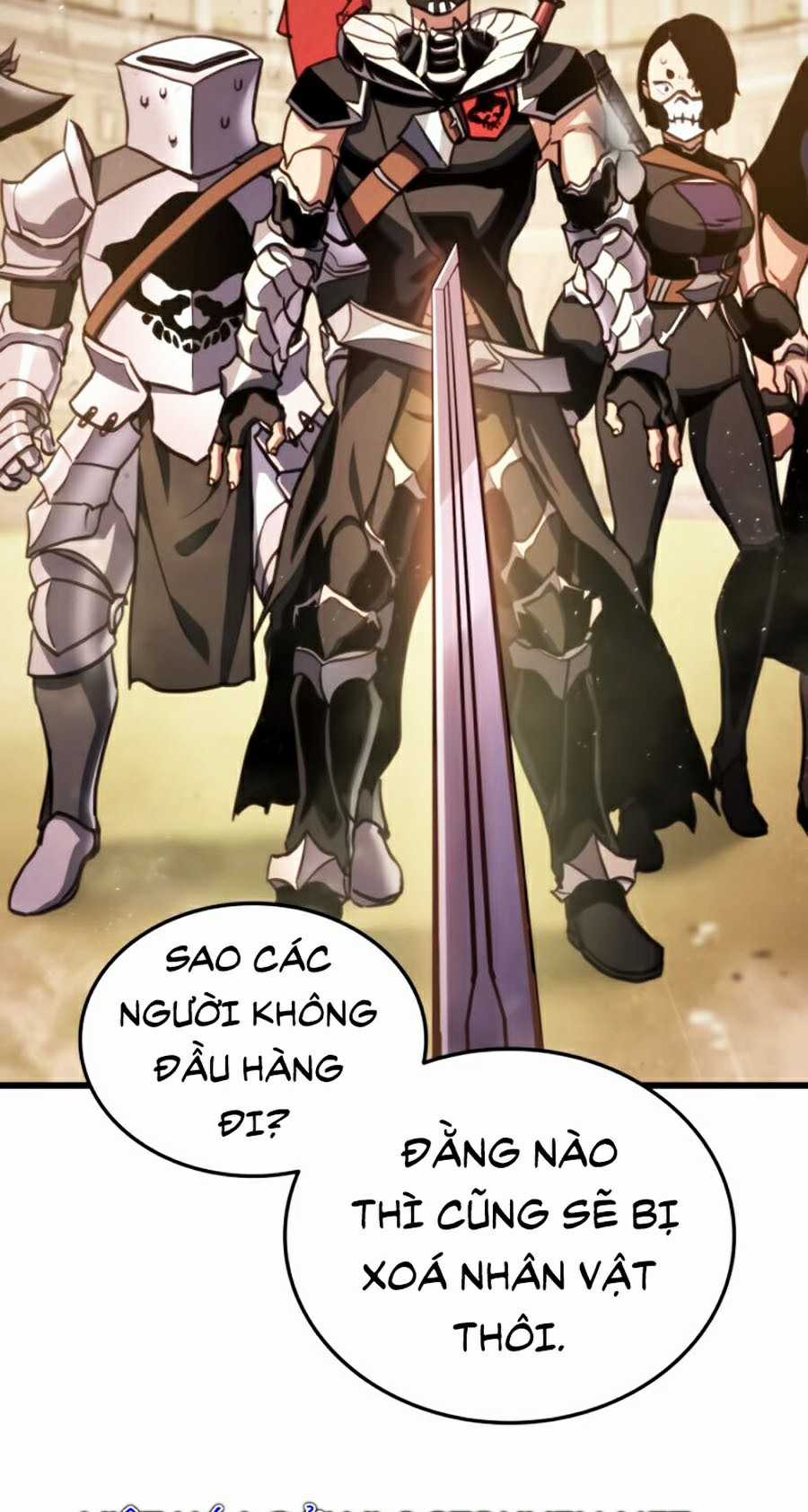 Ranker Tái Xuất Chapter 16 trang 47