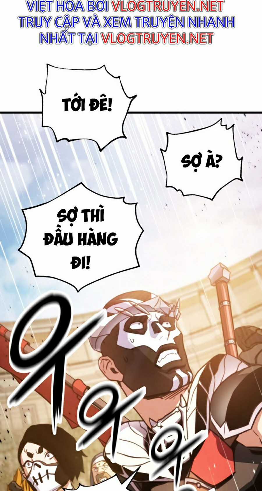 Ranker Tái Xuất Chapter 16 trang 48