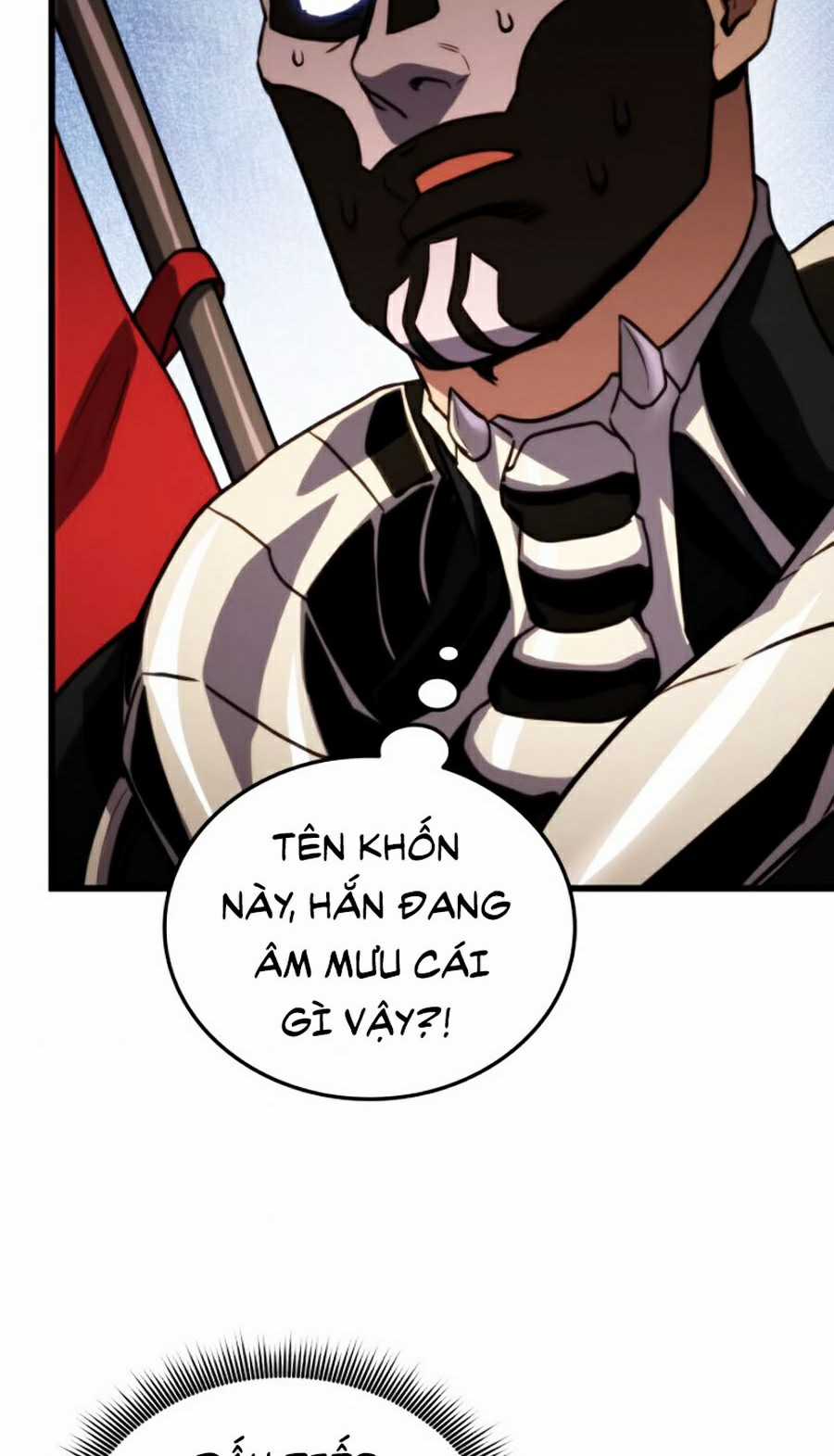 Ranker Tái Xuất Chapter 16 trang 5