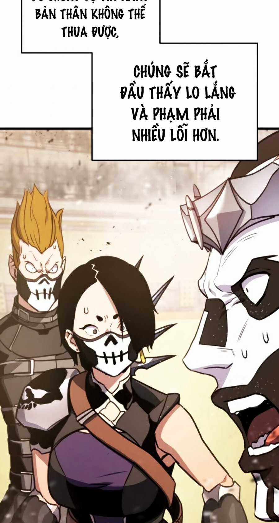 Ranker Tái Xuất Chapter 16 trang 51