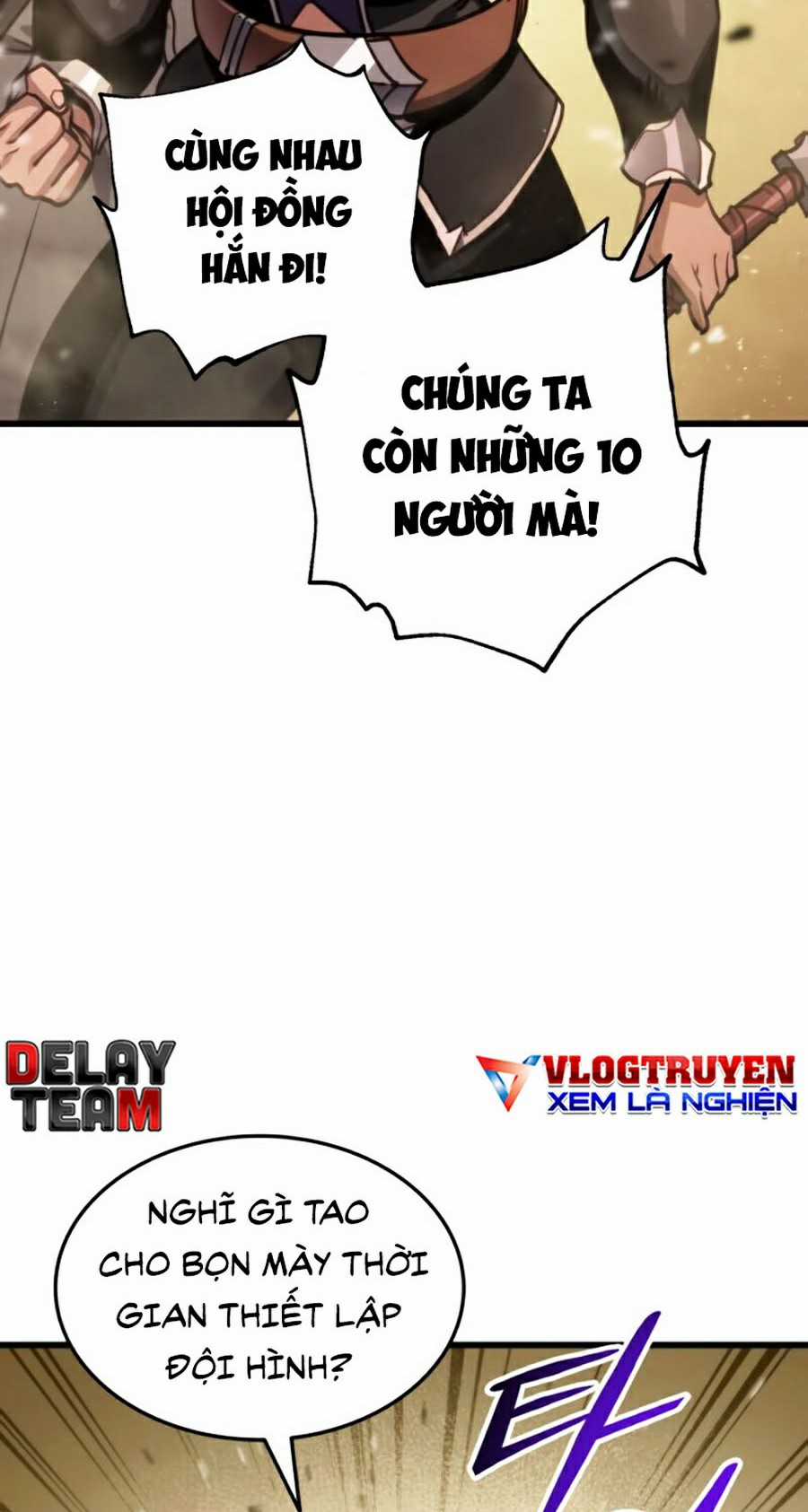 Ranker Tái Xuất Chapter 16 trang 52