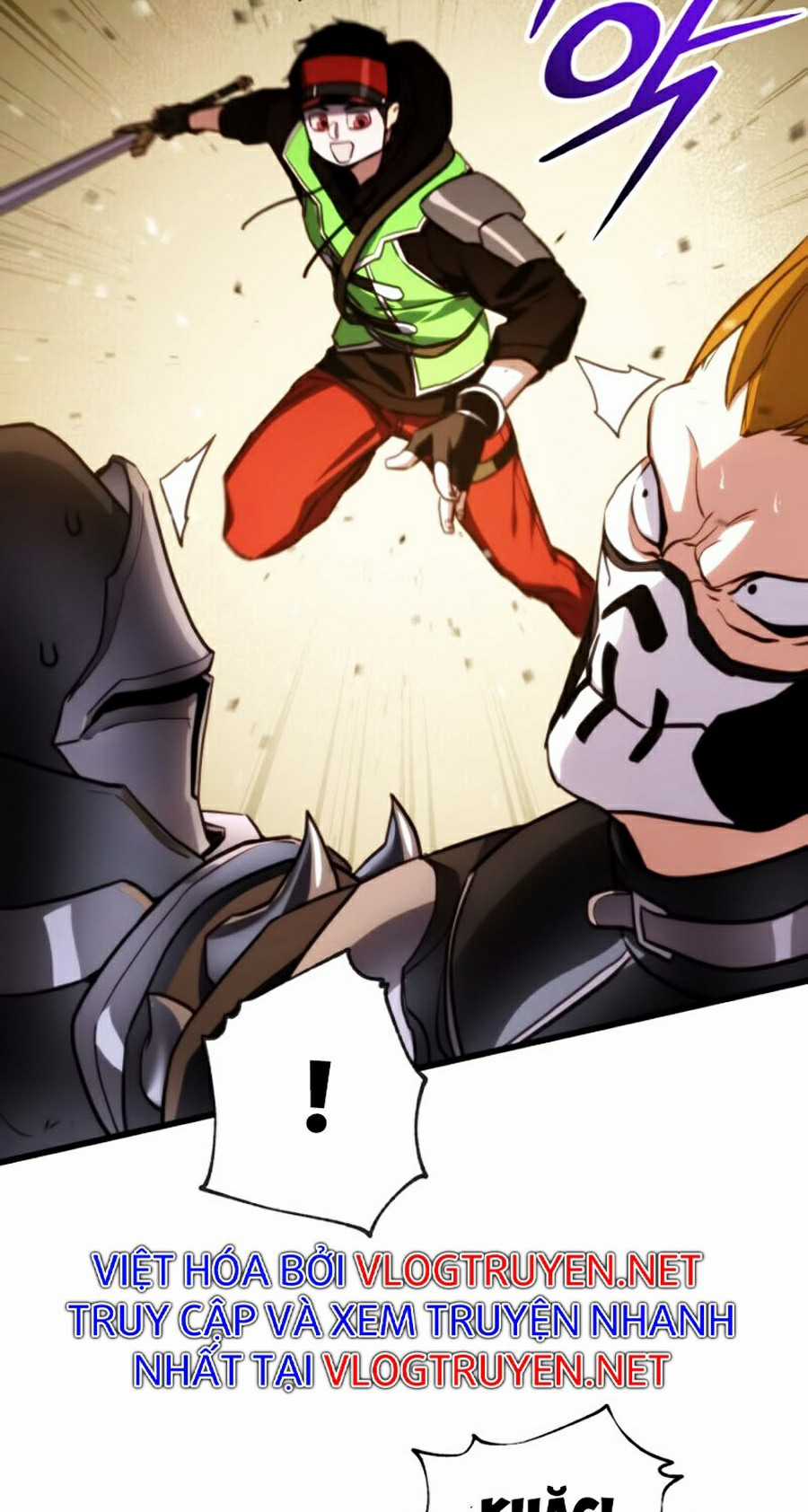 Ranker Tái Xuất Chapter 16 trang 53