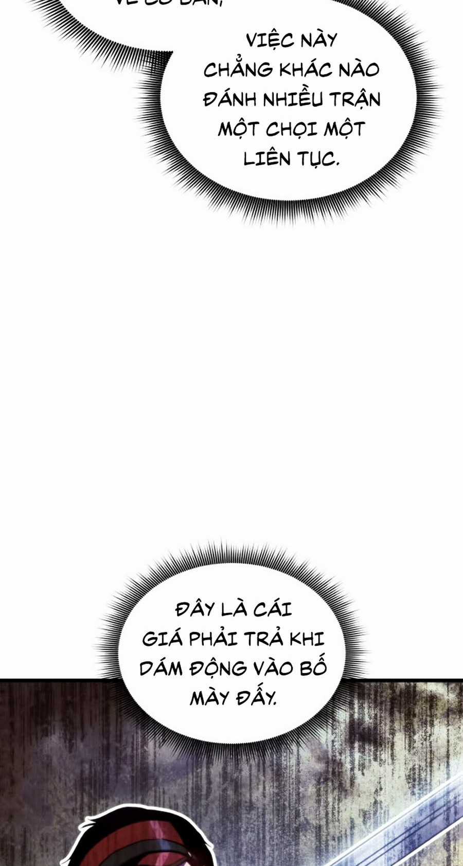 Ranker Tái Xuất Chapter 16 trang 55