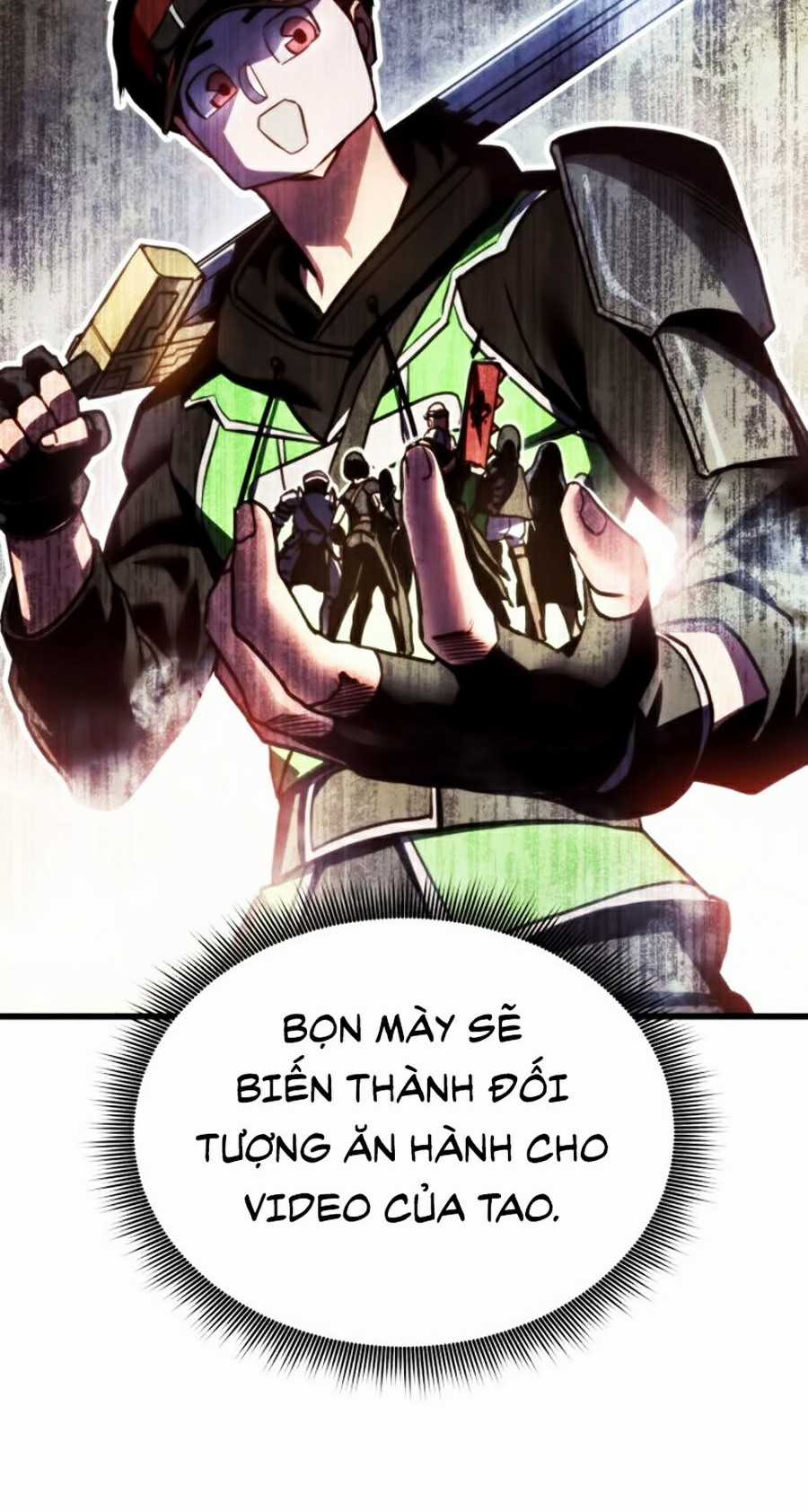 Ranker Tái Xuất Chapter 16 trang 56