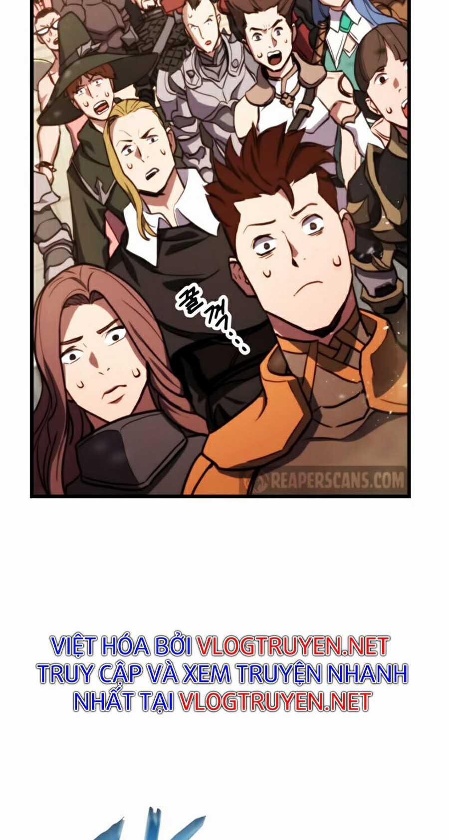 Ranker Tái Xuất Chapter 16 trang 58