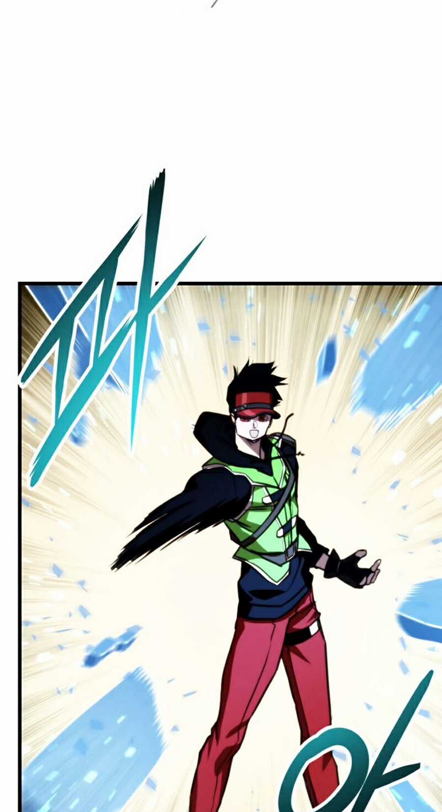 Ranker Tái Xuất Chapter 16 trang 60