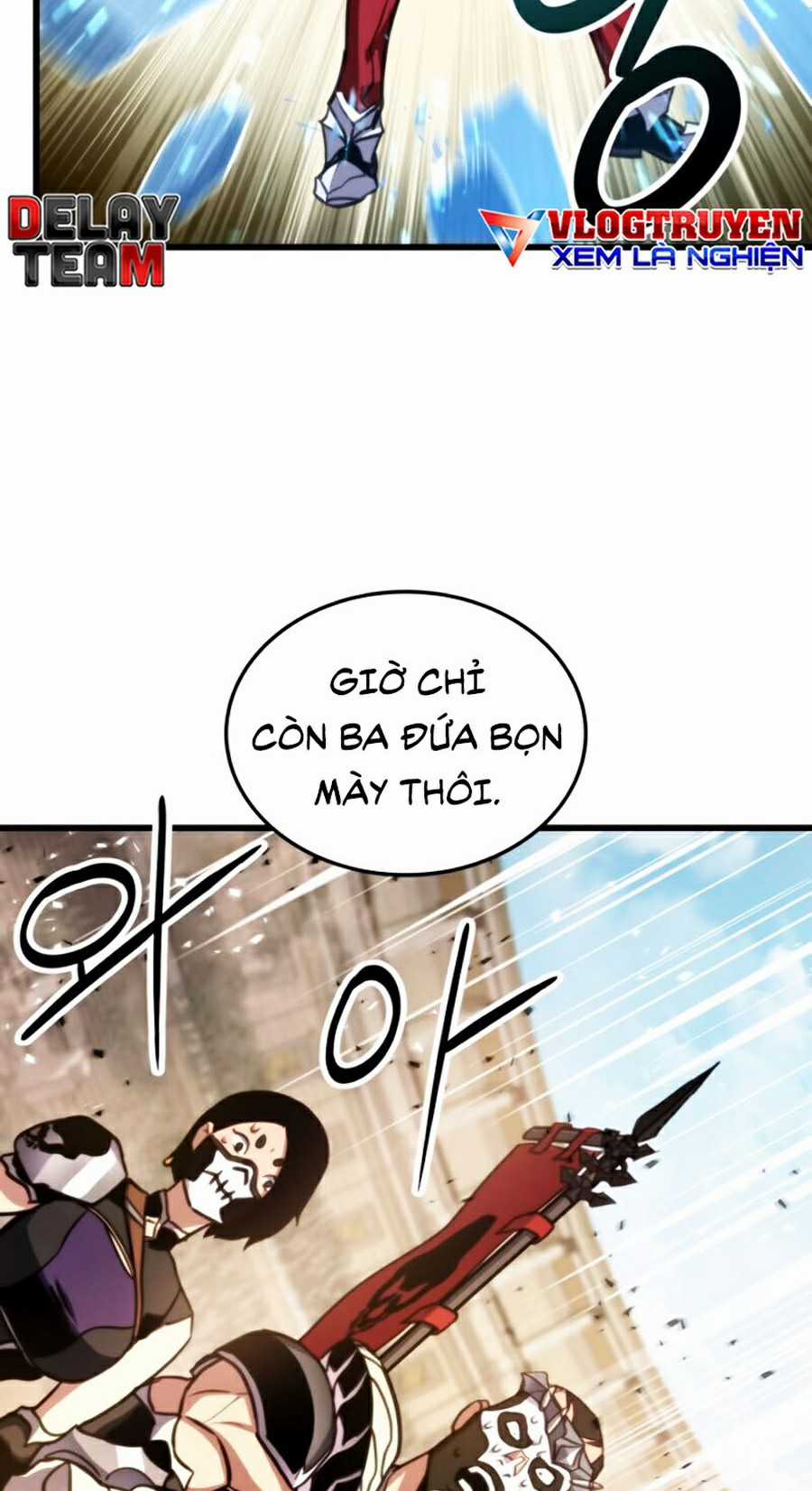 Ranker Tái Xuất Chapter 16 trang 61