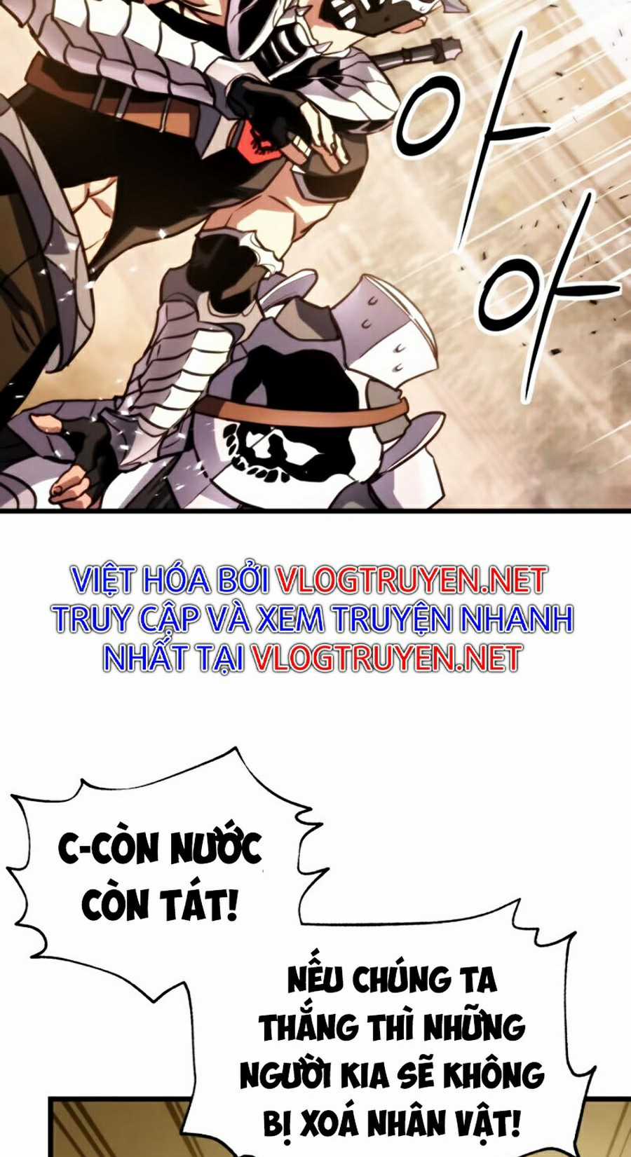 Ranker Tái Xuất Chapter 16 trang 62