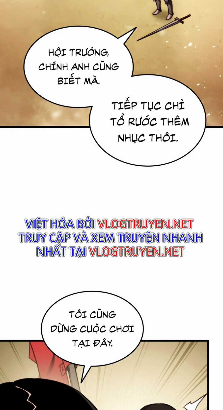 Ranker Tái Xuất Chapter 16 trang 66