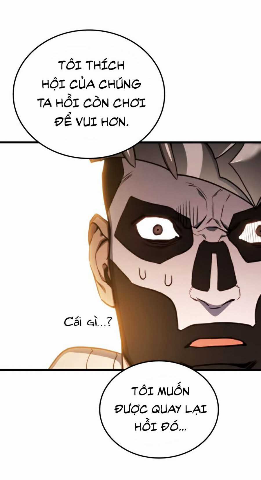 Ranker Tái Xuất Chapter 16 trang 68