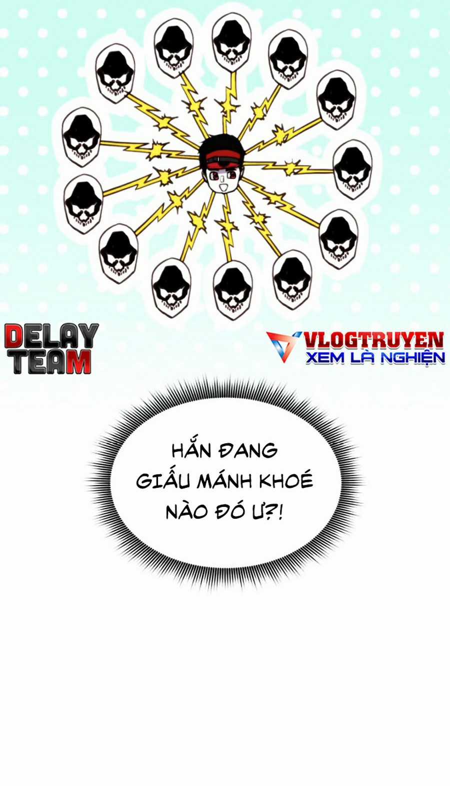 Ranker Tái Xuất Chapter 16 trang 7