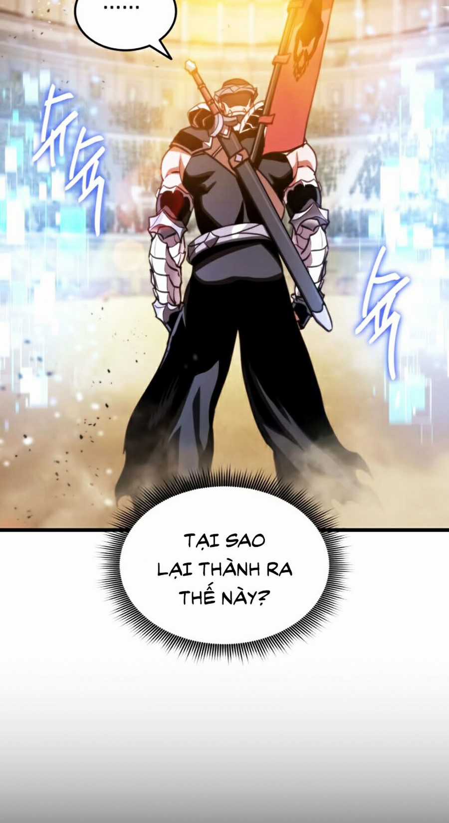 Ranker Tái Xuất Chapter 16 trang 70