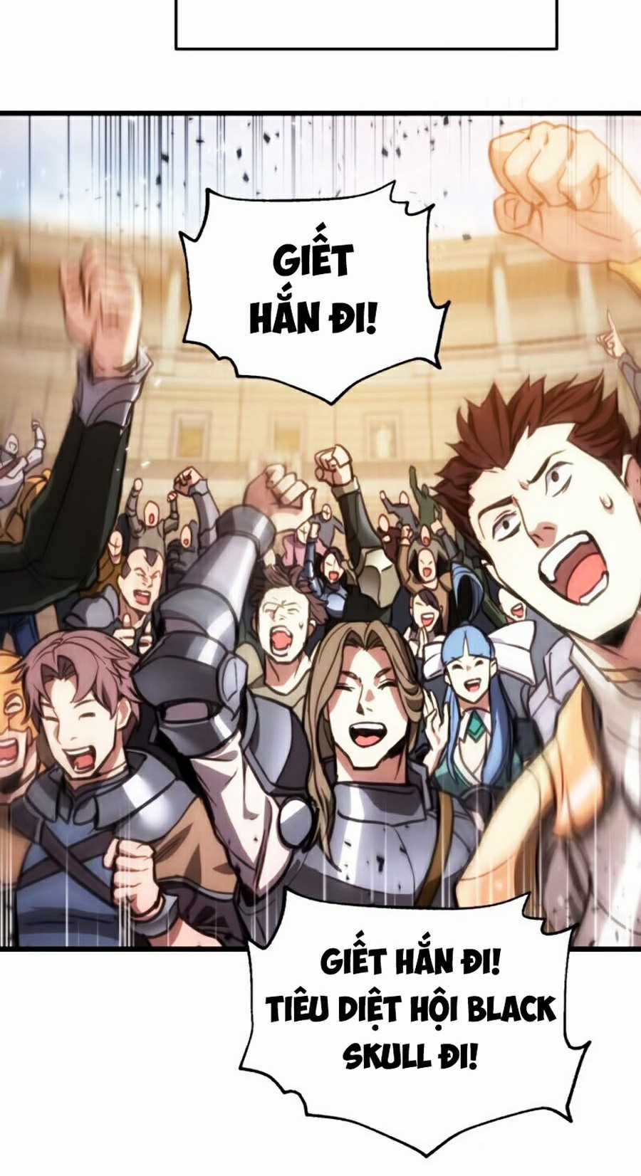 Ranker Tái Xuất Chapter 16 trang 74