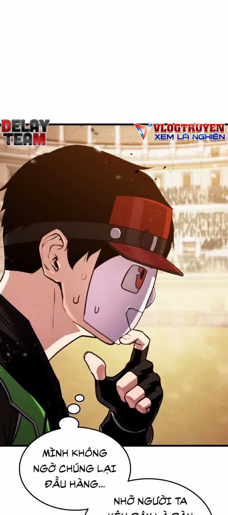 Ranker Tái Xuất Chapter 16 trang 75