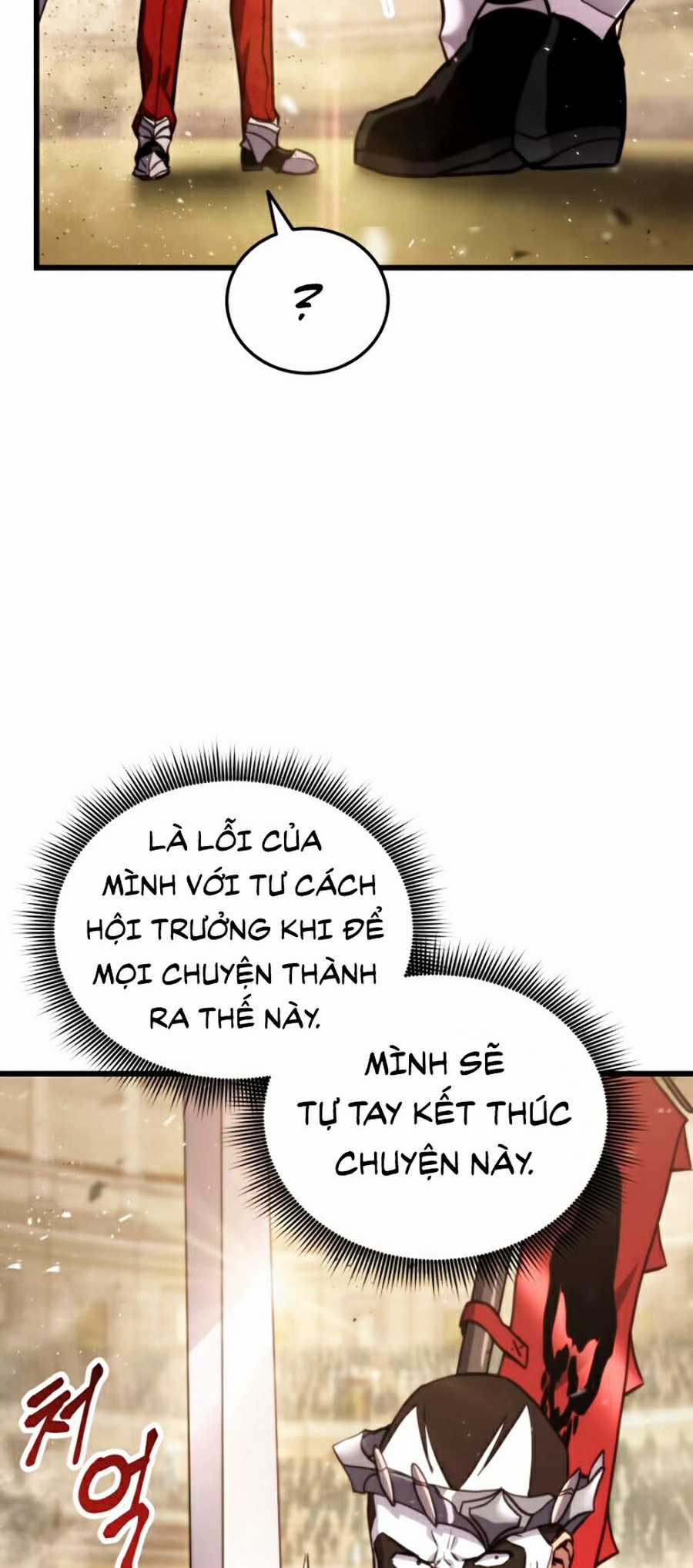 Ranker Tái Xuất Chapter 16 trang 77