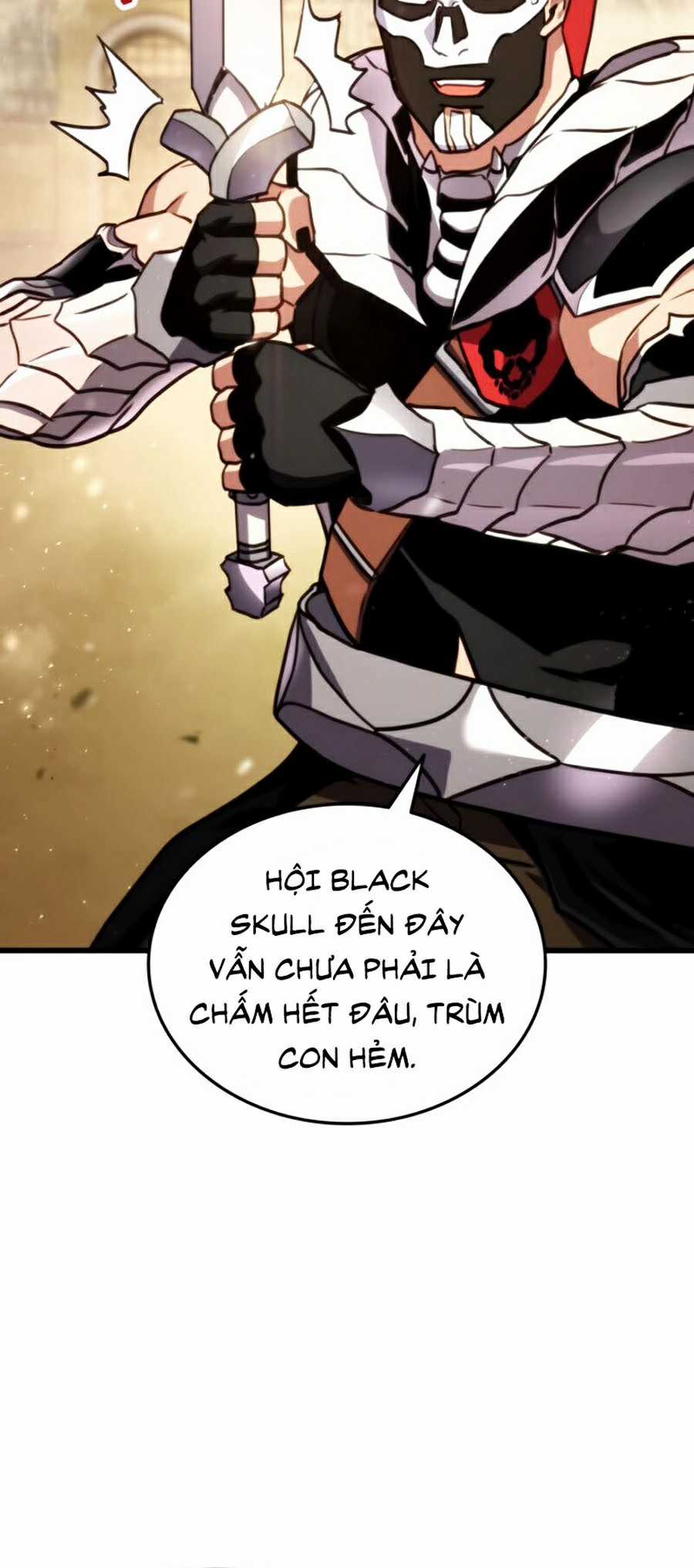 Ranker Tái Xuất Chapter 16 trang 78