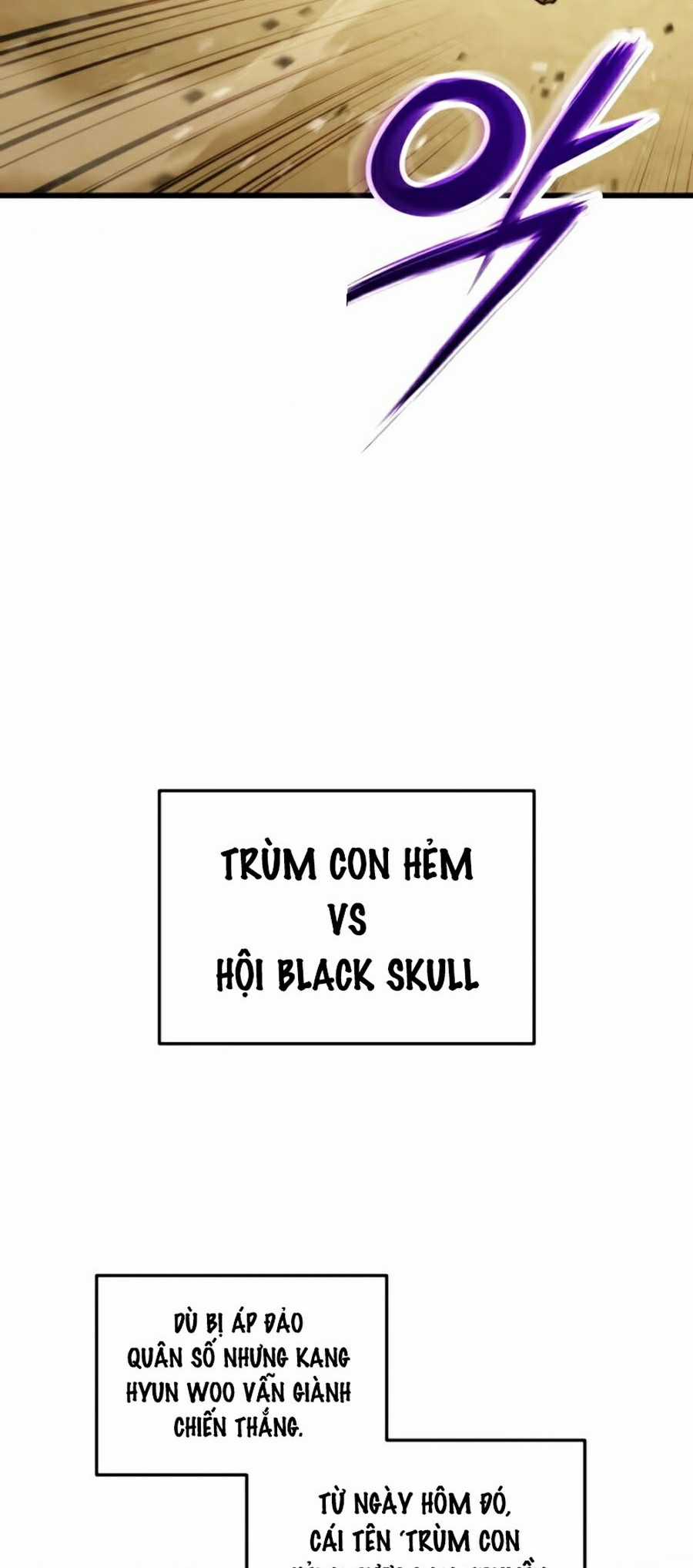 Ranker Tái Xuất Chapter 16 trang 82