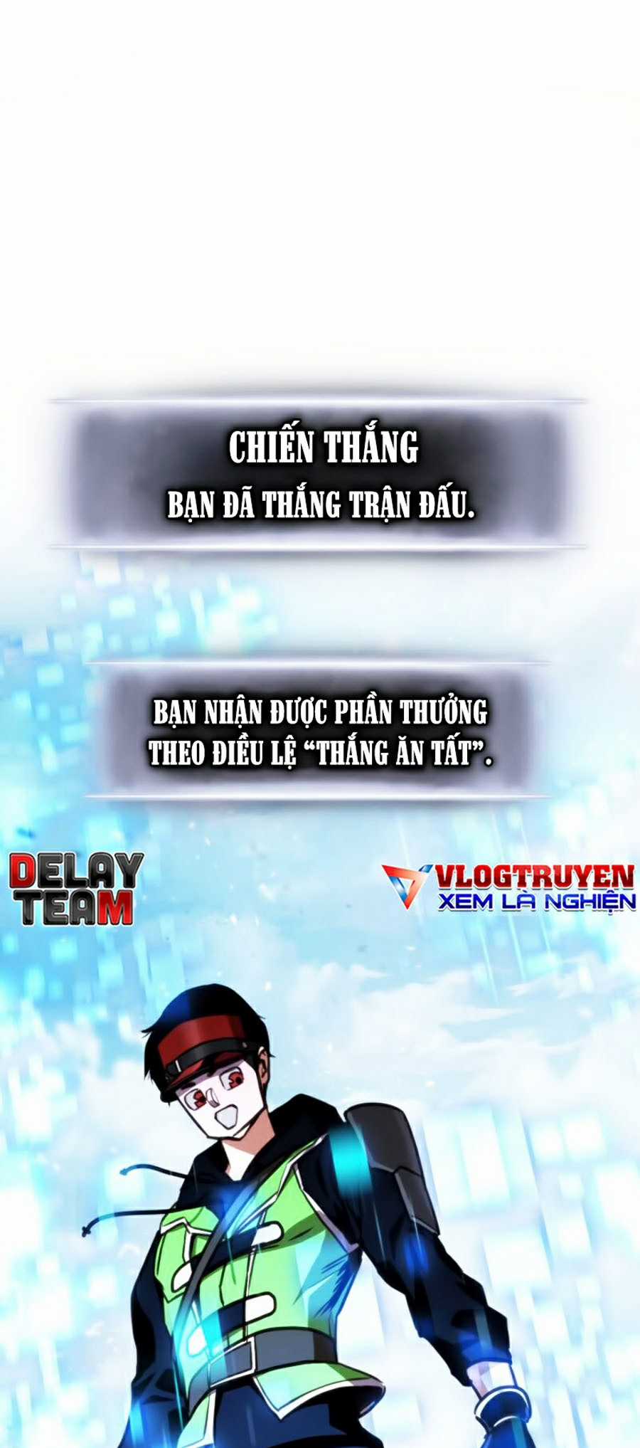 Ranker Tái Xuất Chapter 16 trang 84