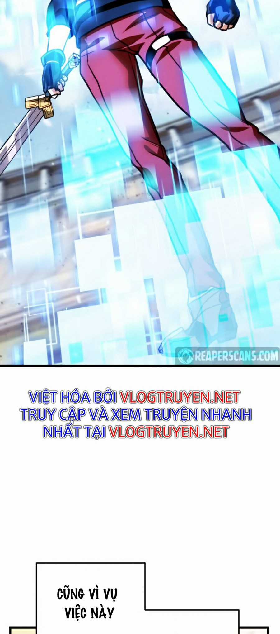 Ranker Tái Xuất Chapter 16 trang 85