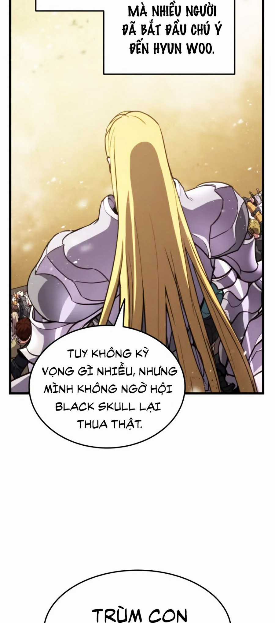 Ranker Tái Xuất Chapter 16 trang 86