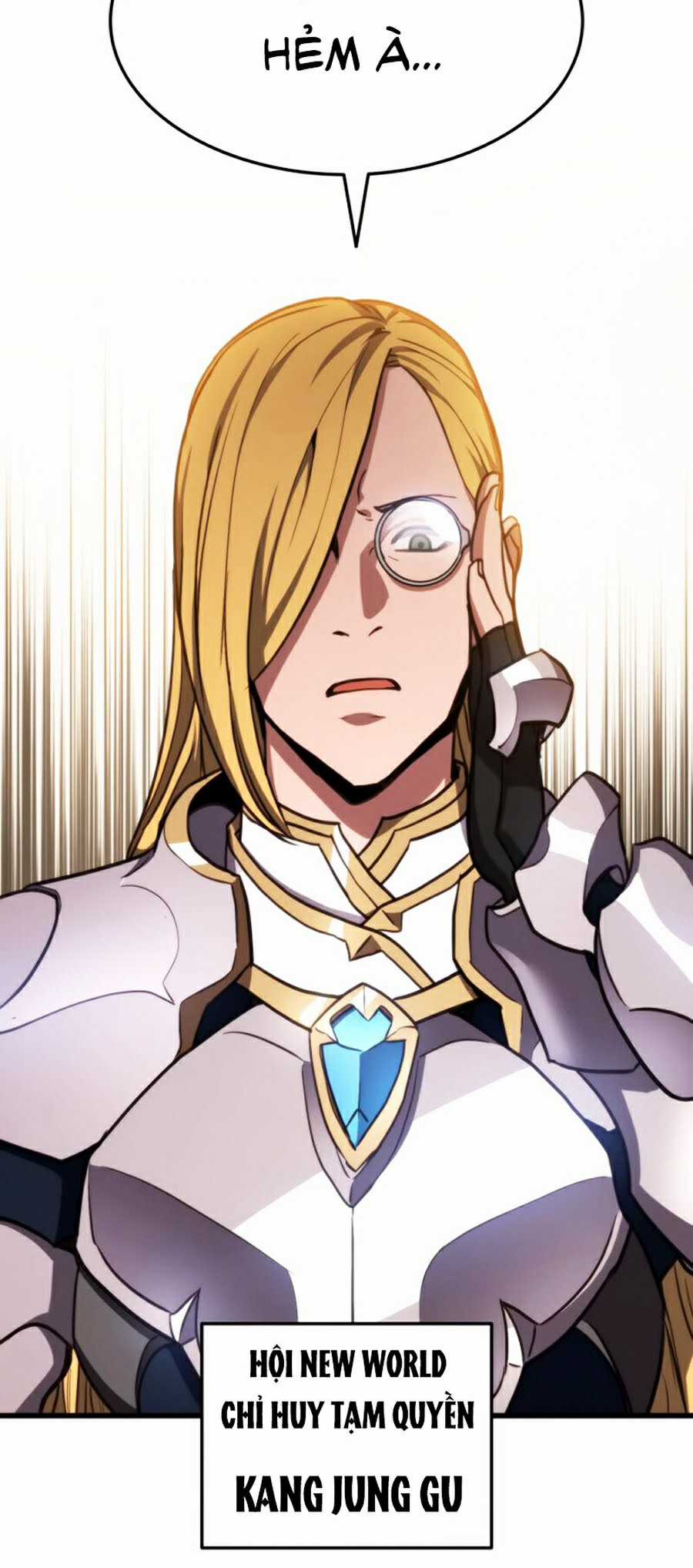 Ranker Tái Xuất Chapter 16 trang 87