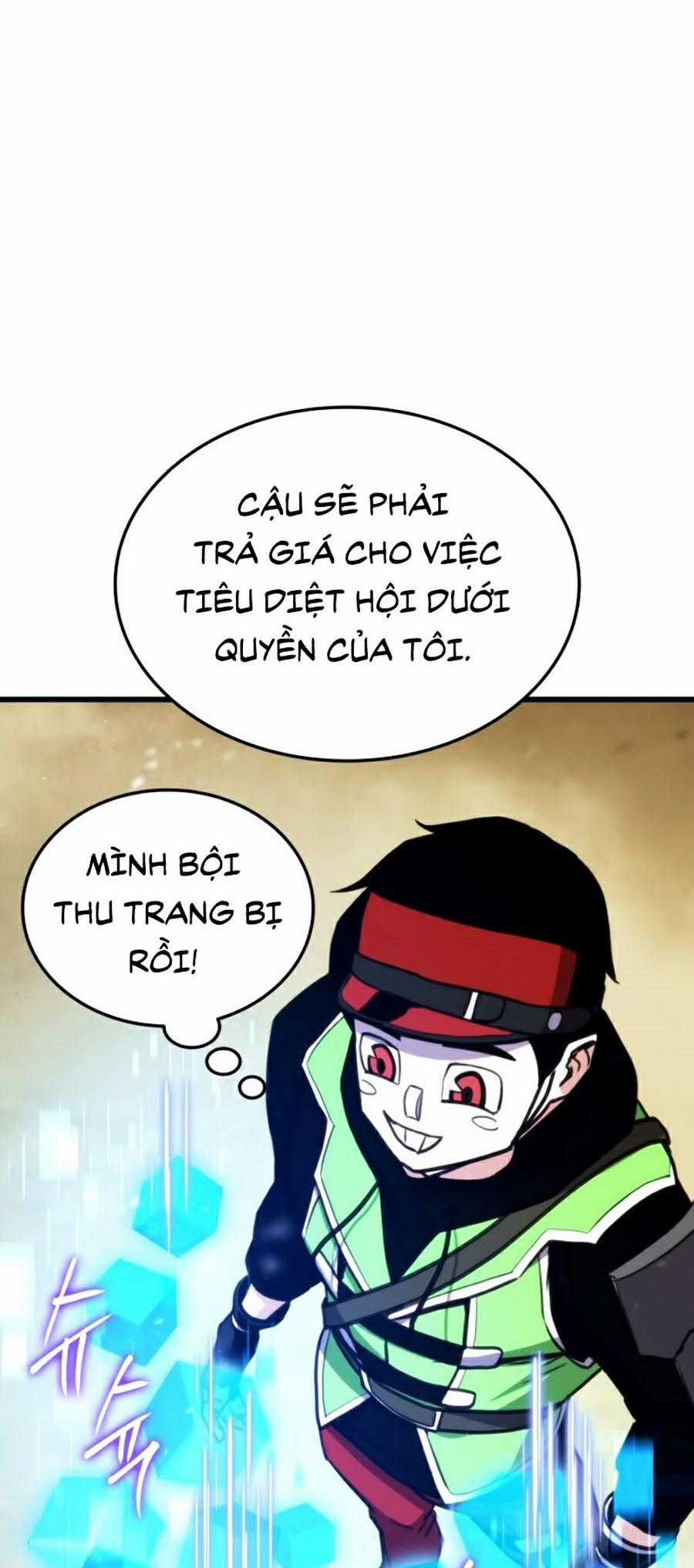 Ranker Tái Xuất Chapter 16 trang 88