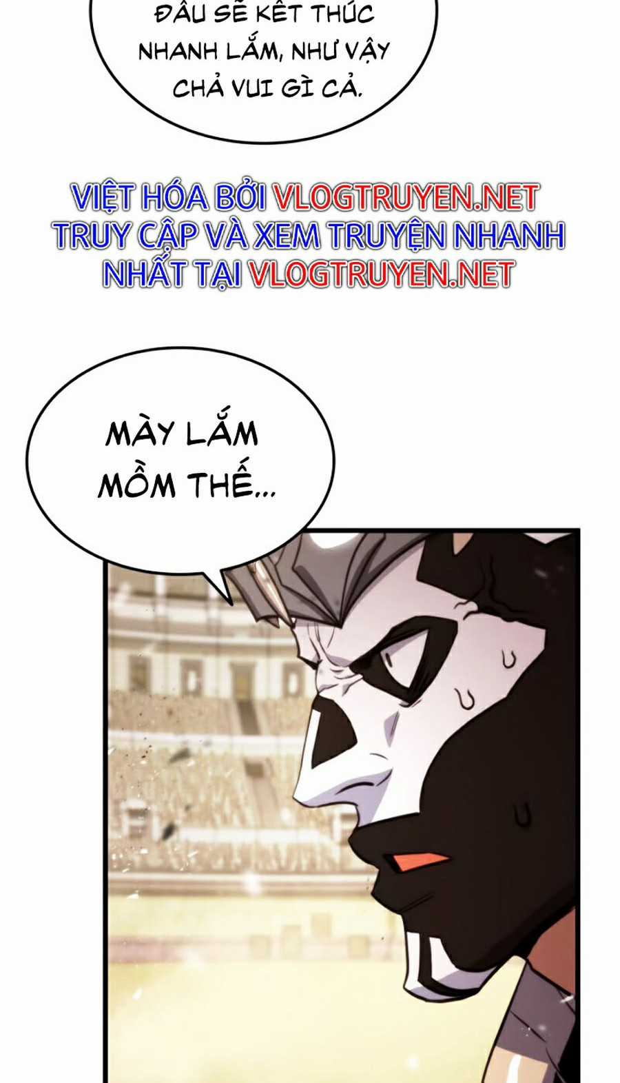 Ranker Tái Xuất Chapter 16 trang 9