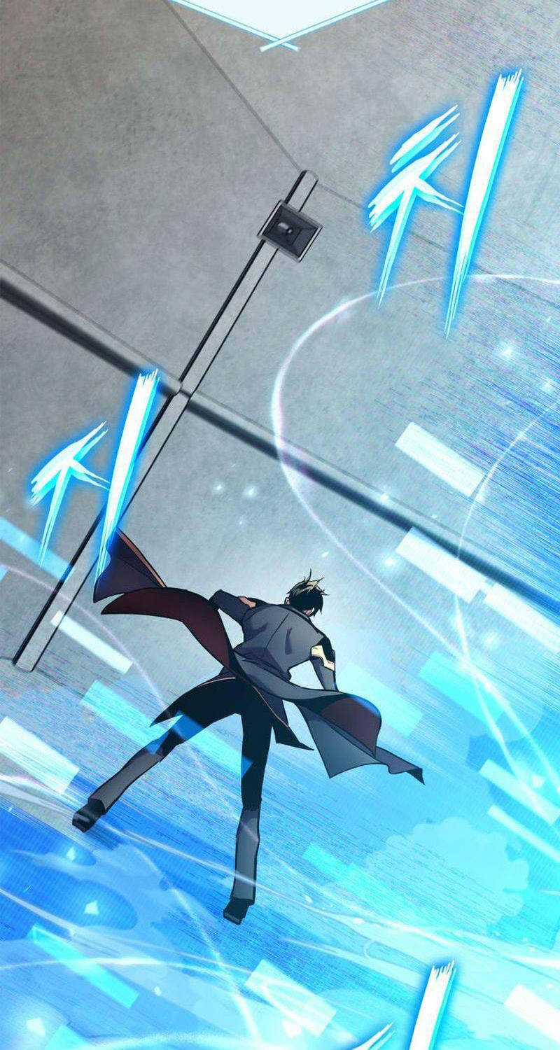 Ranker Tái Xuất Chapter 160 trang 10