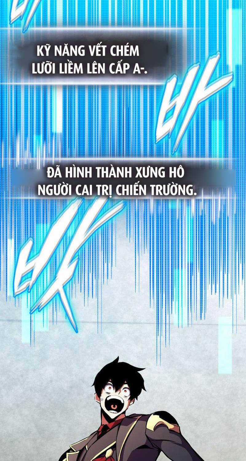 Ranker Tái Xuất Chapter 160 trang 107