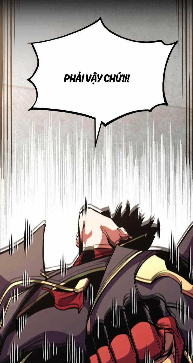 Ranker Tái Xuất Chapter 160 trang 109