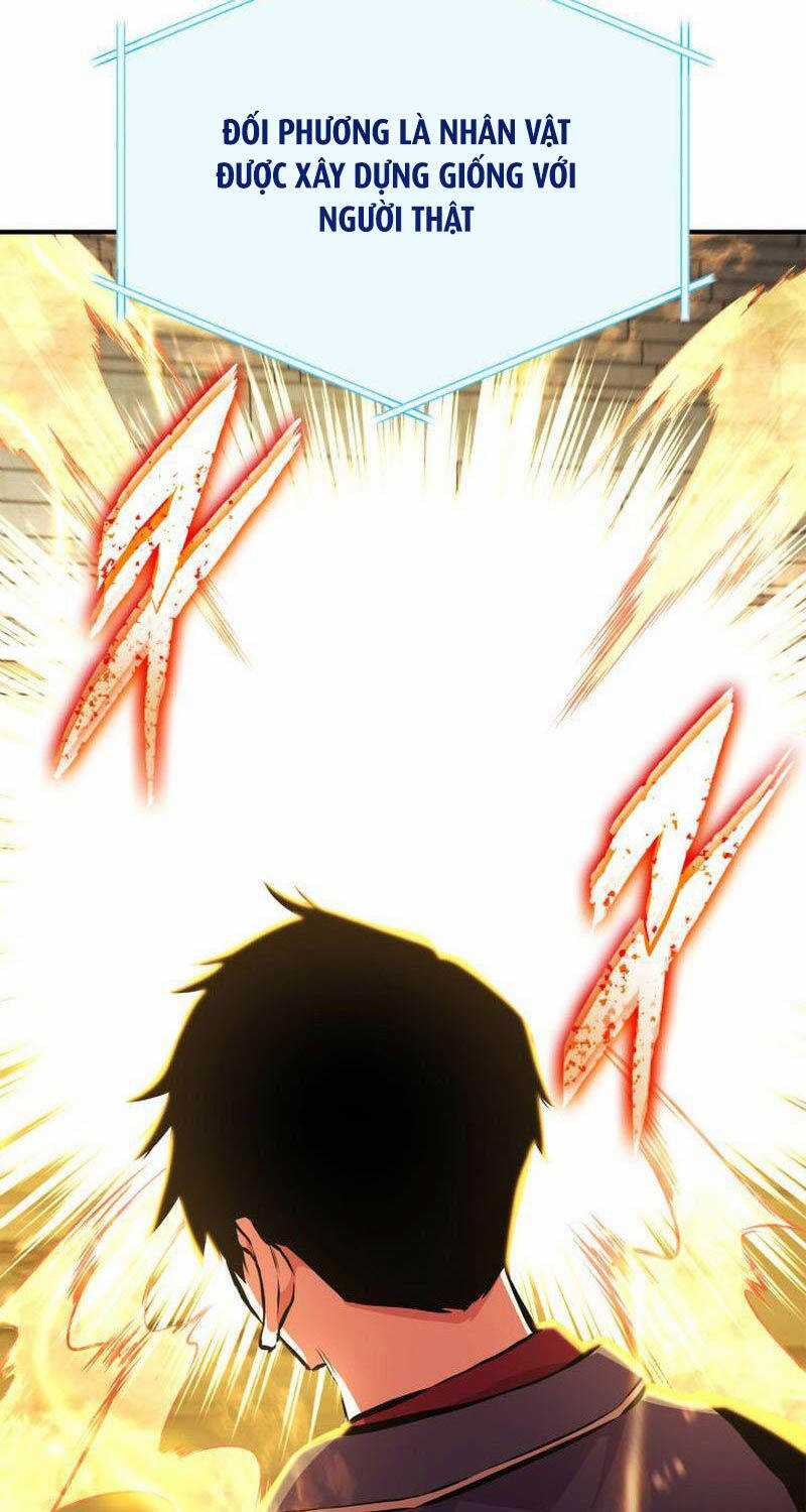 Ranker Tái Xuất Chapter 160 trang 116