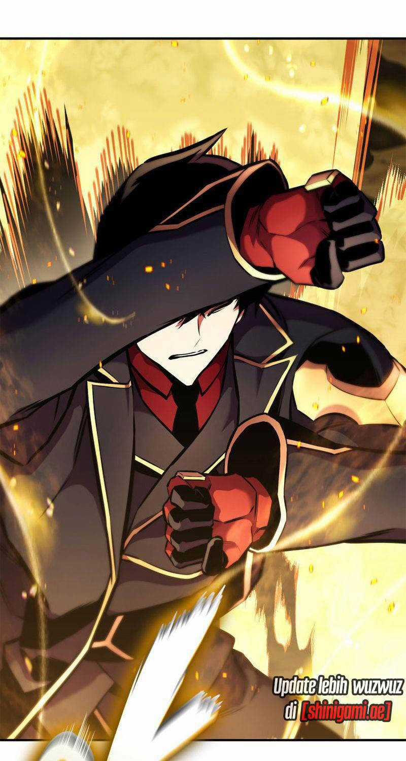 Ranker Tái Xuất Chapter 160 trang 121