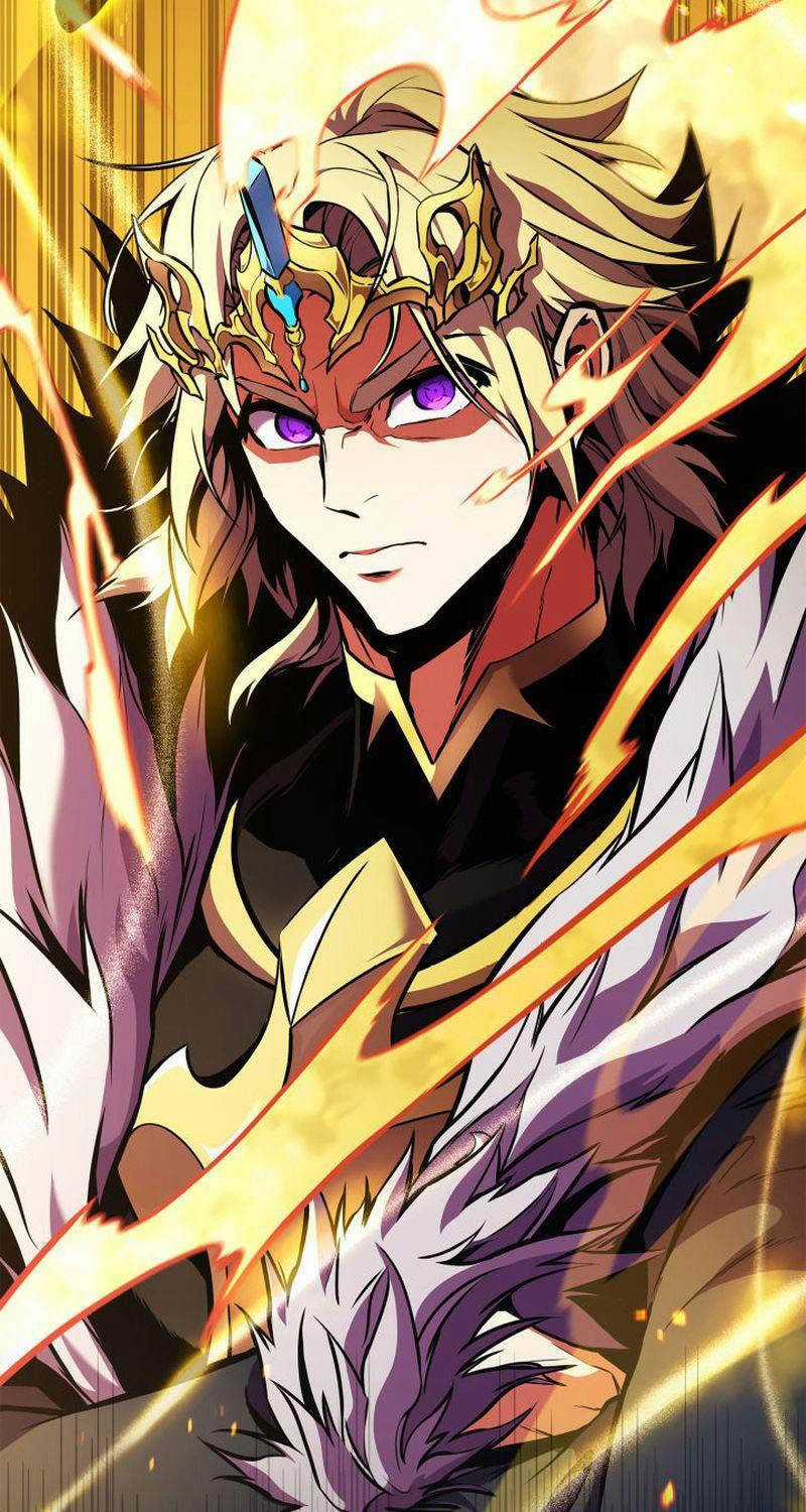 Ranker Tái Xuất Chapter 160 trang 131