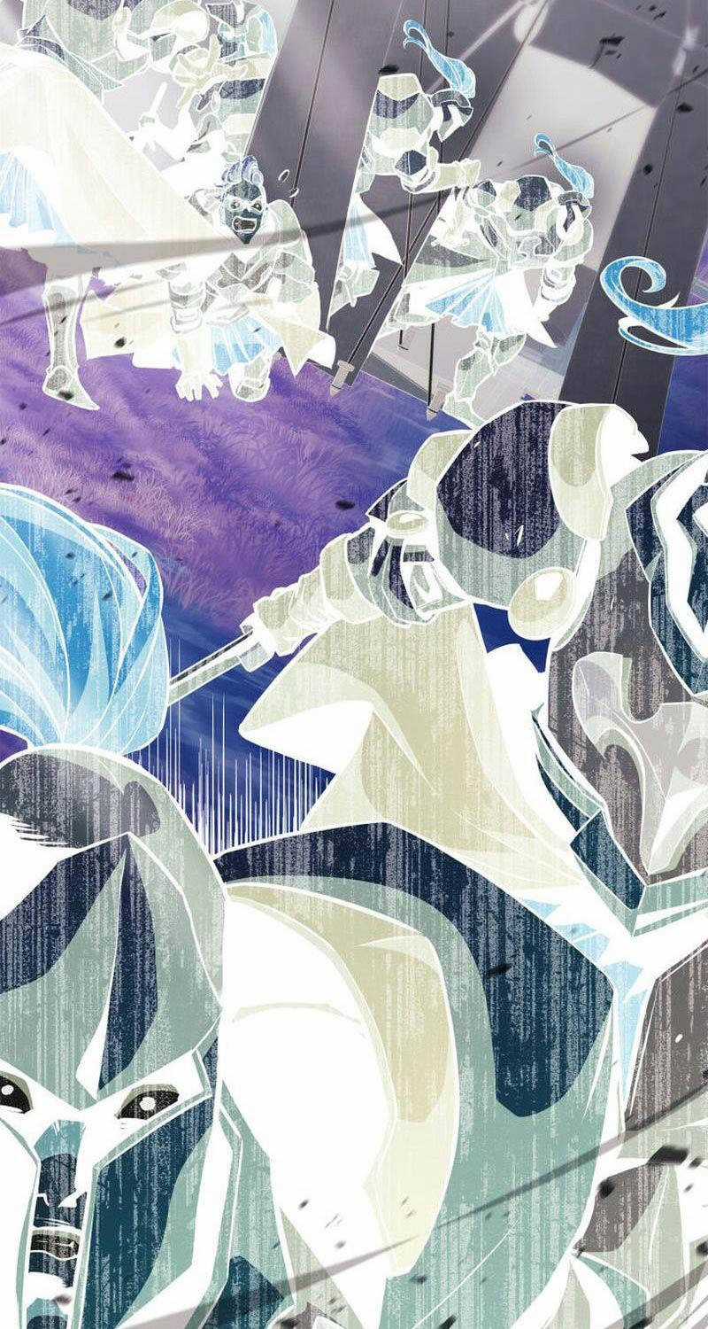 Ranker Tái Xuất Chapter 160 trang 17