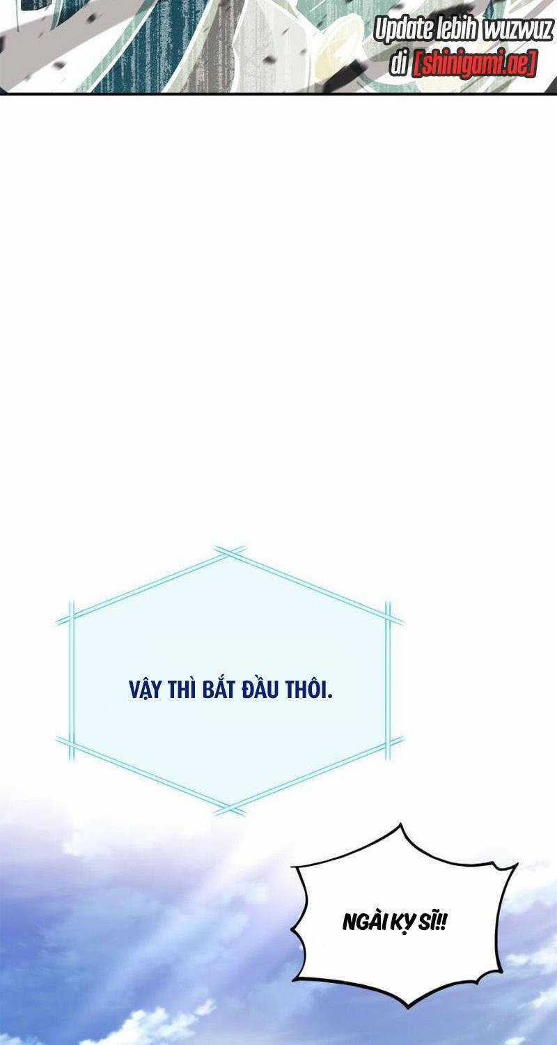 Ranker Tái Xuất Chapter 160 trang 18