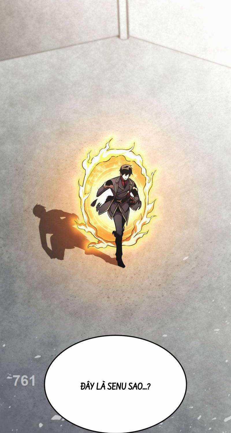 Ranker Tái Xuất Chapter 160 trang 2